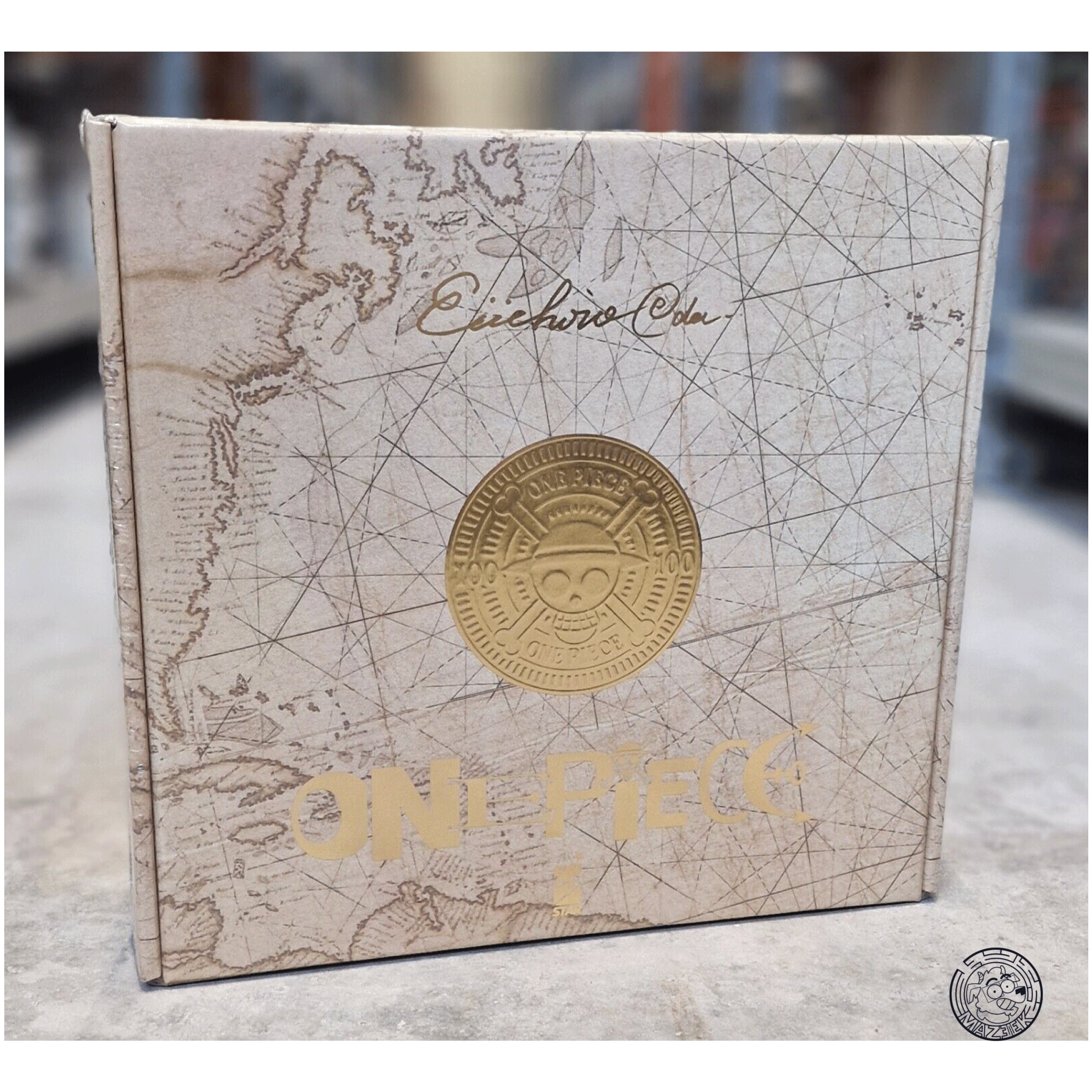 One Piece 100 Celebration Edition