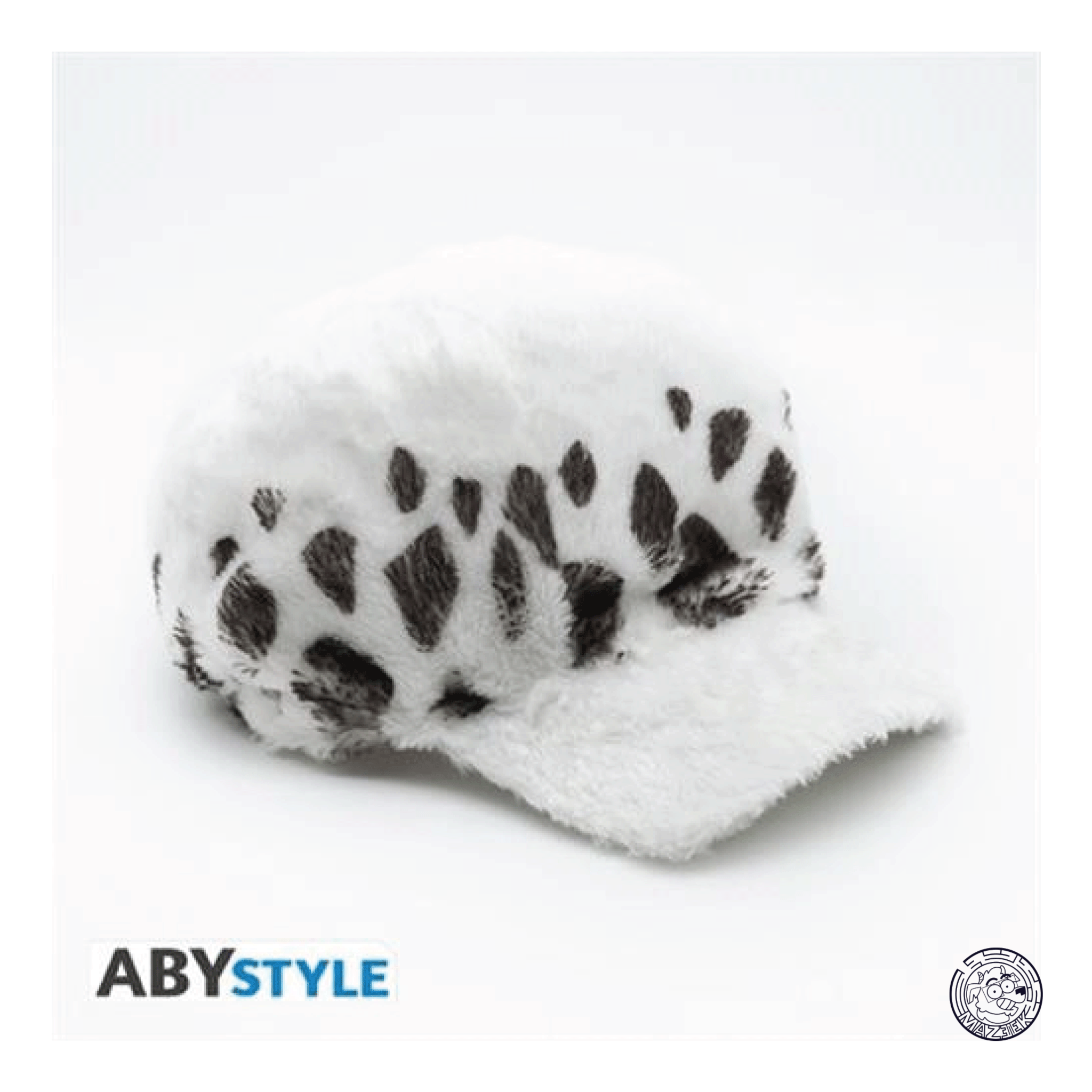 Cappello con Berretto - One Piece: Trafalgar Law