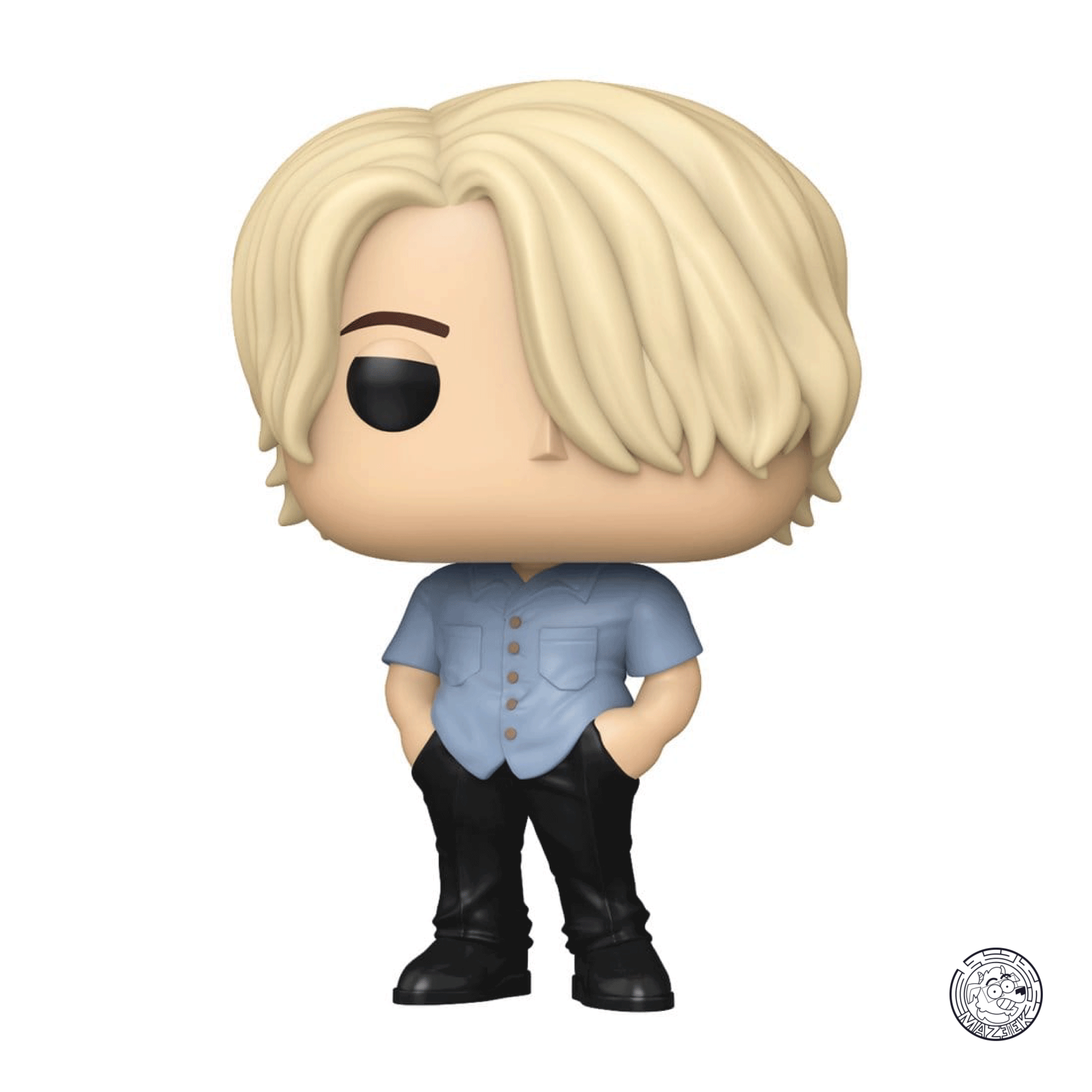 Funko POP! One Piece Netflix: Sanji 1881