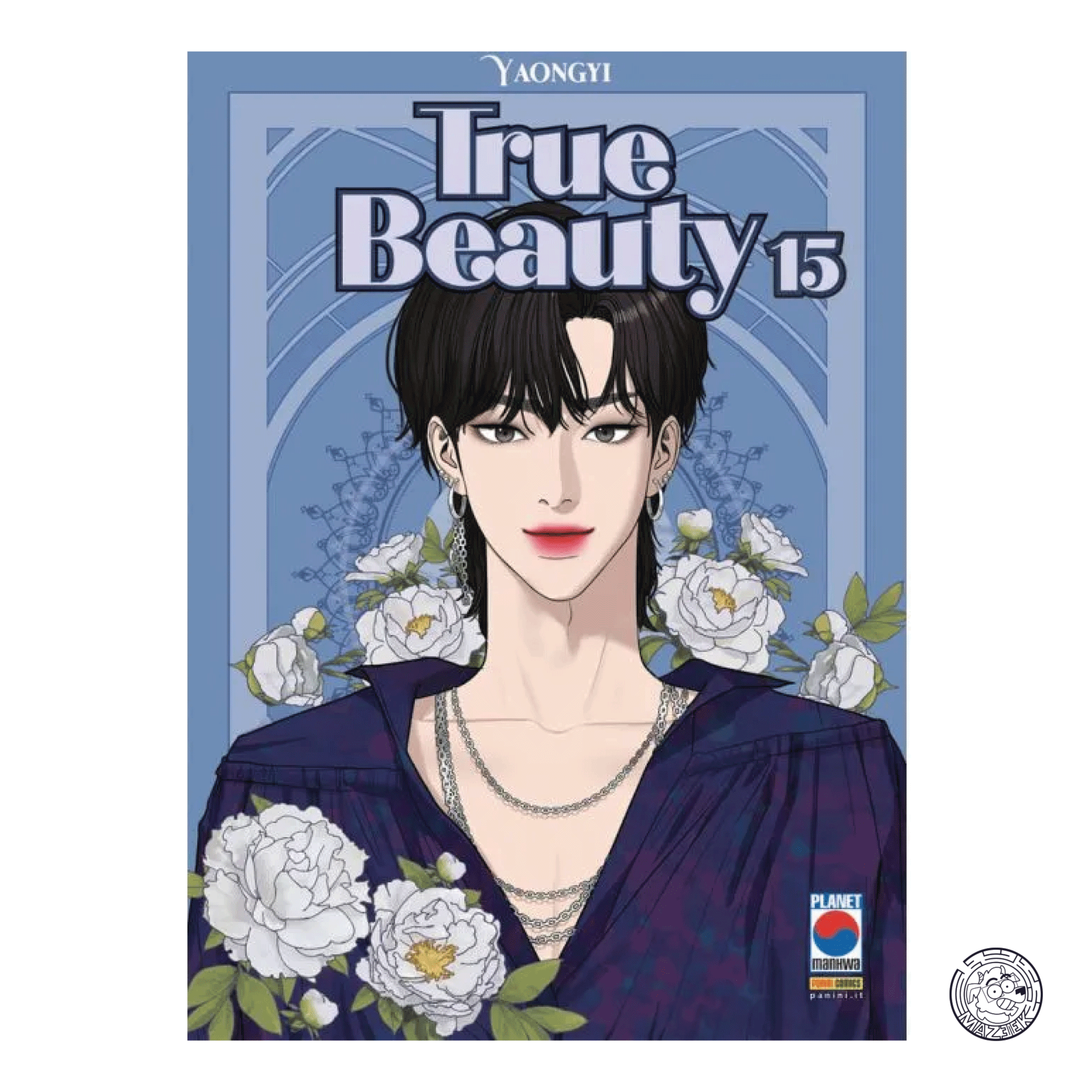 True Beauty 15