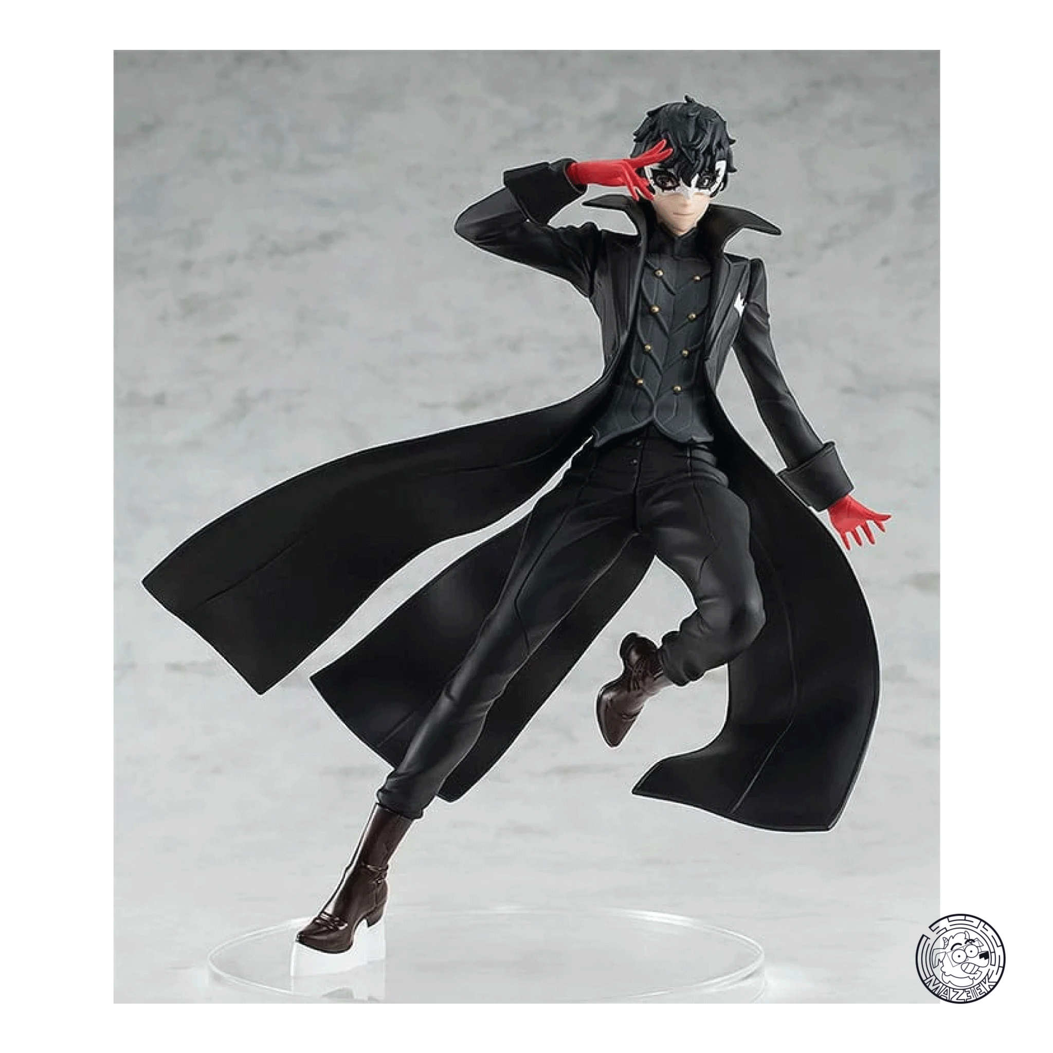 Figure! Pop Up Parade - Persona 5: Joker