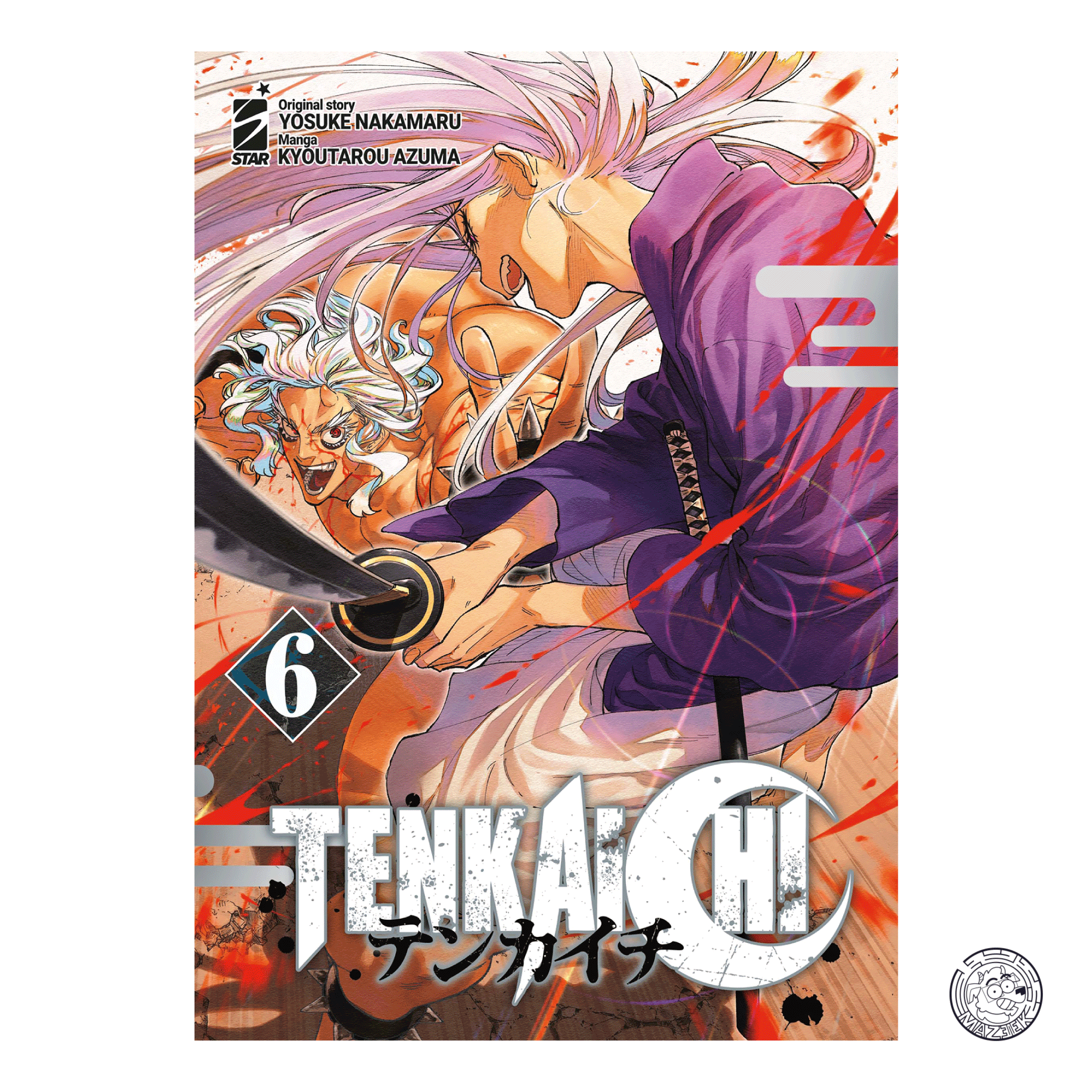 Tenkaichi 06