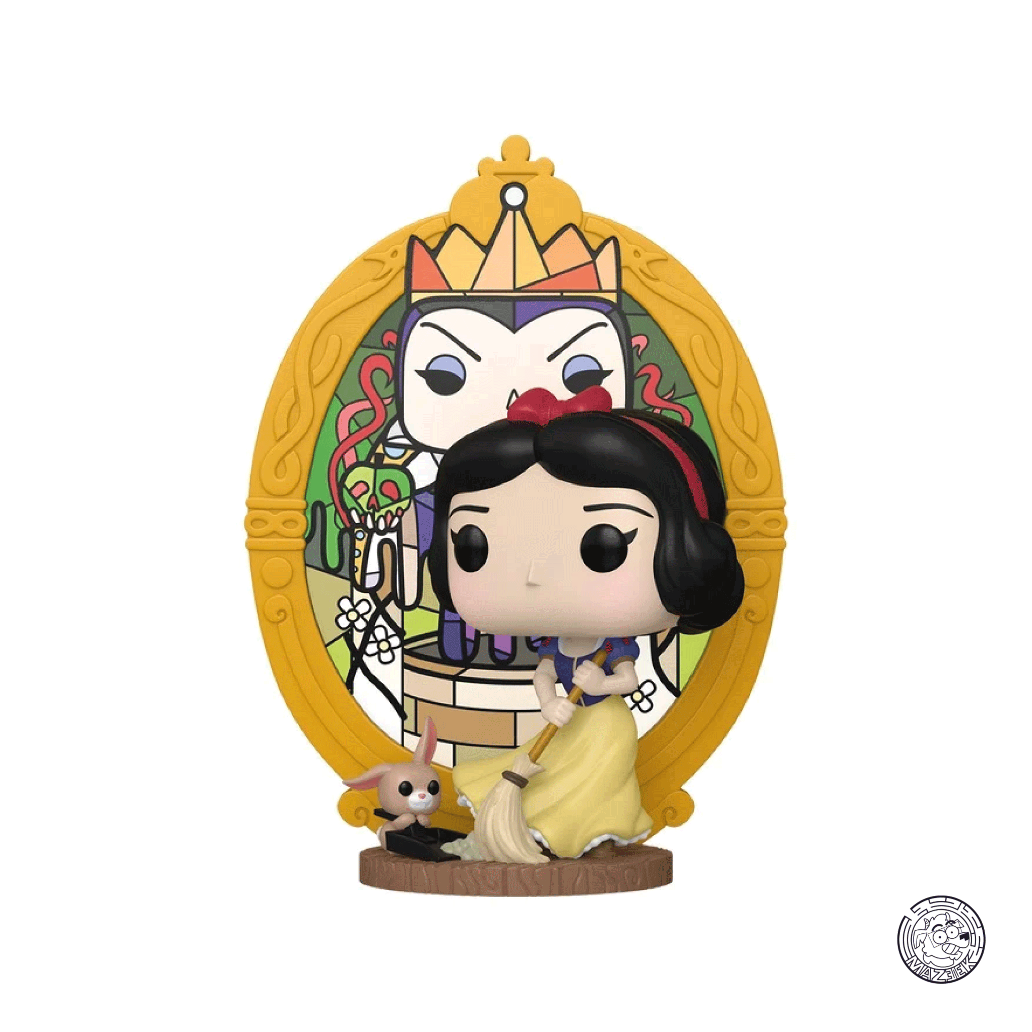 Funko POP! Snow White and the Seven Dwarfs - Snow White 1694