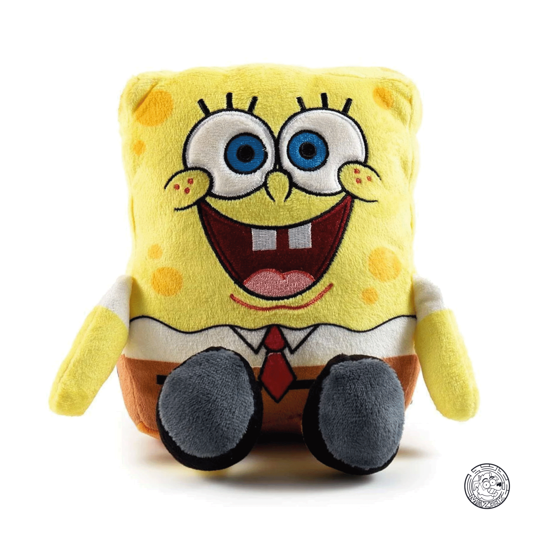Peluche - Spongebob Squarepants: Spongebob