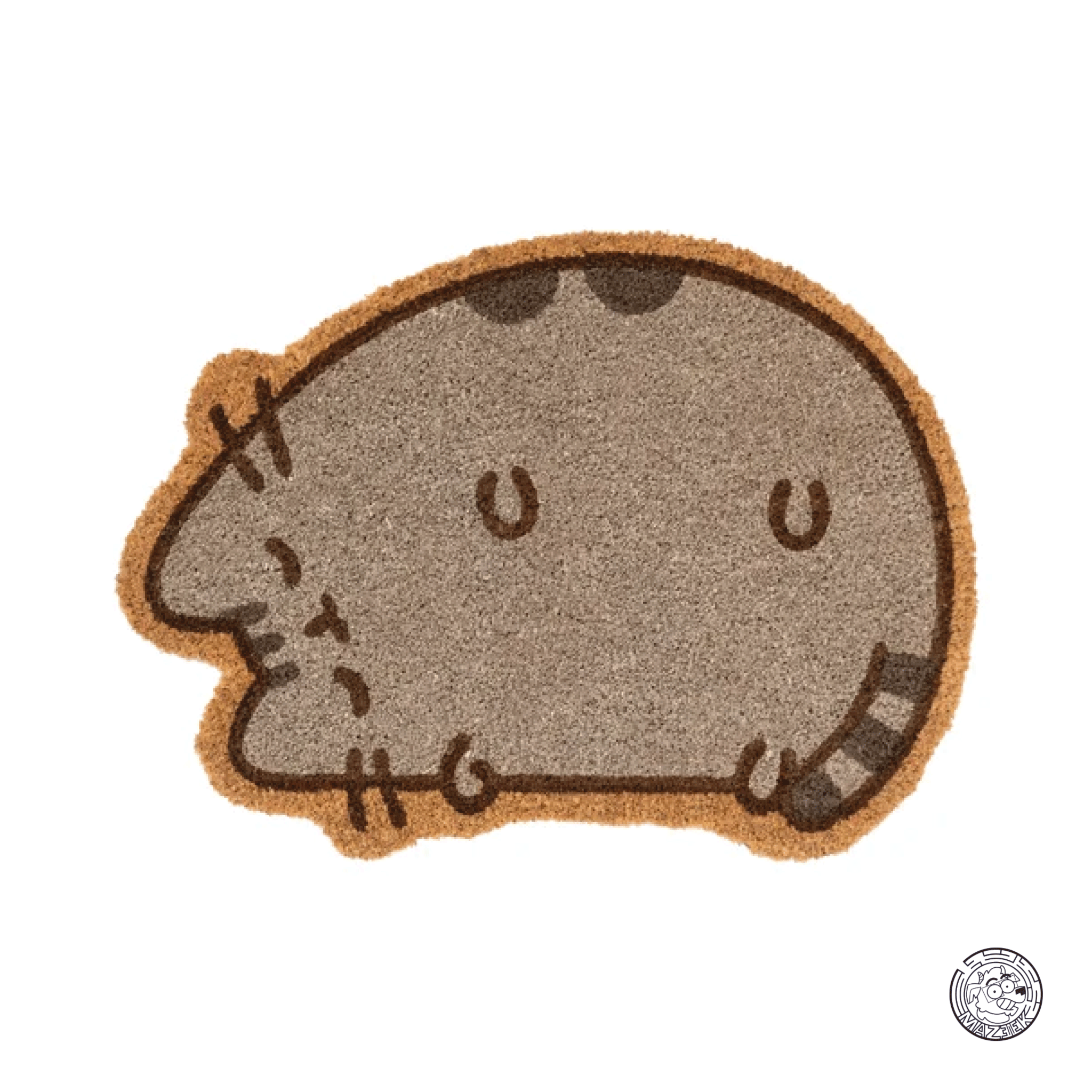 Zerbino - Pusheen - Doormat