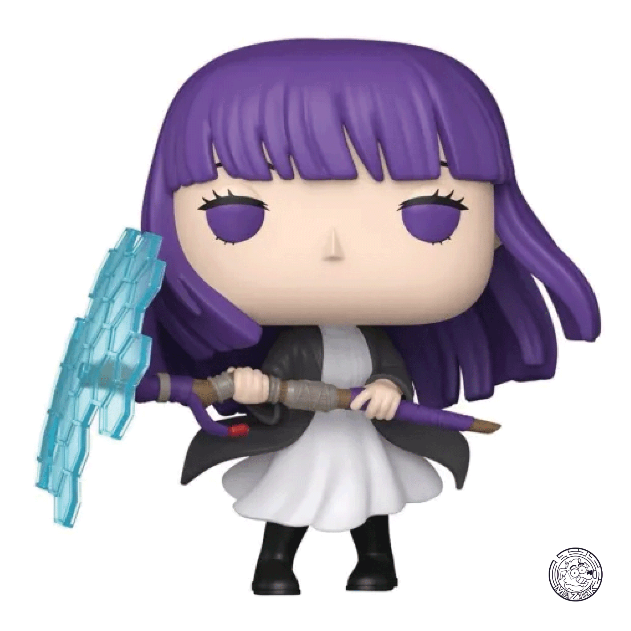 Funko POP! Frieren Beyond Journey's End: Fern 1987