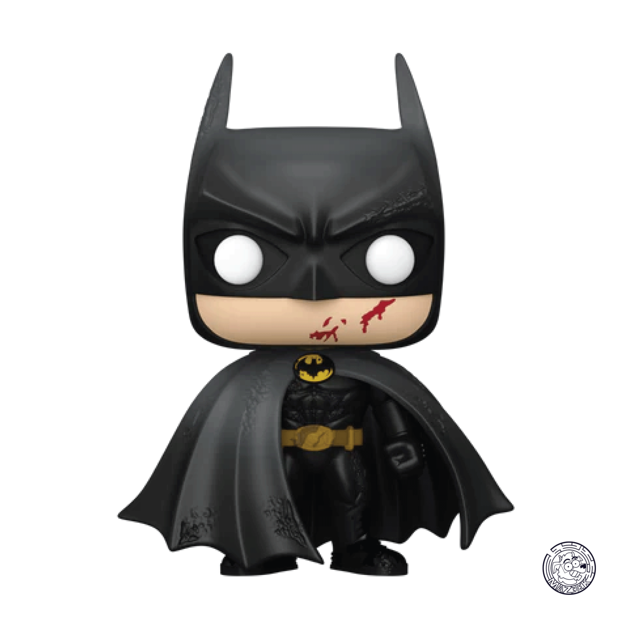 Funko POP! DC 85TH: Batman 518