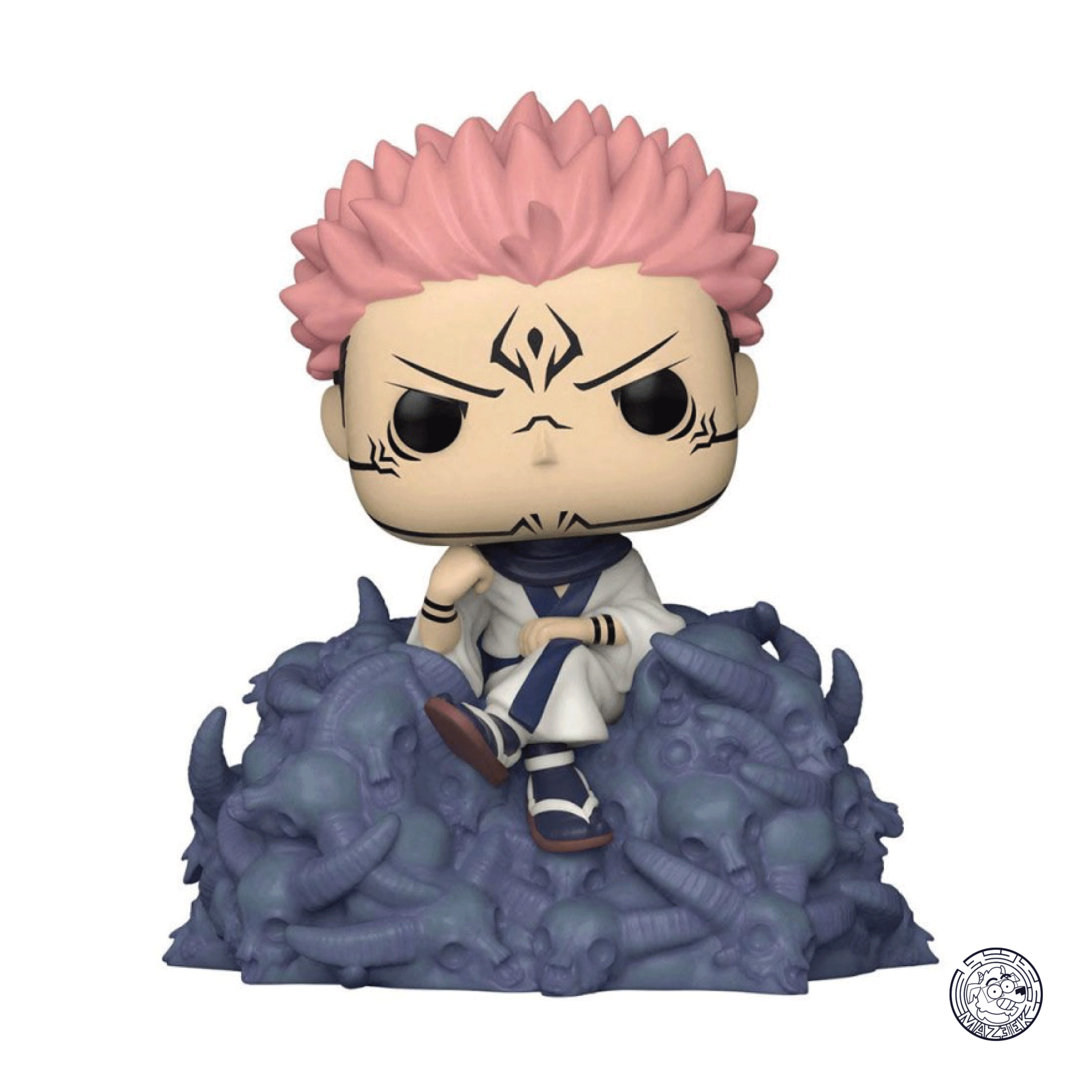 Funko POP! Jujutsu Kaisen: Ryomen Sukuna 1116