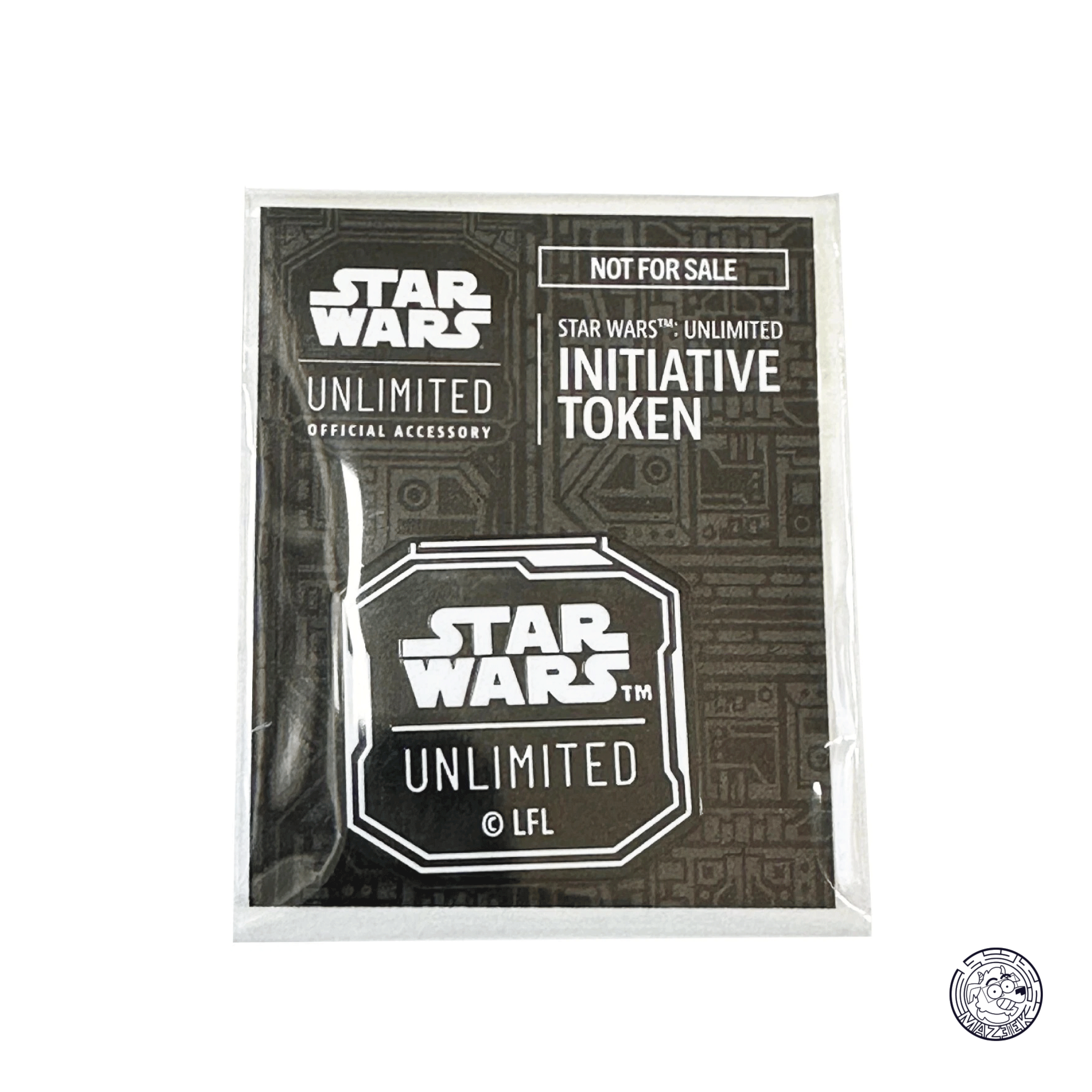 Star Wars Unlimited! Initiative Token
