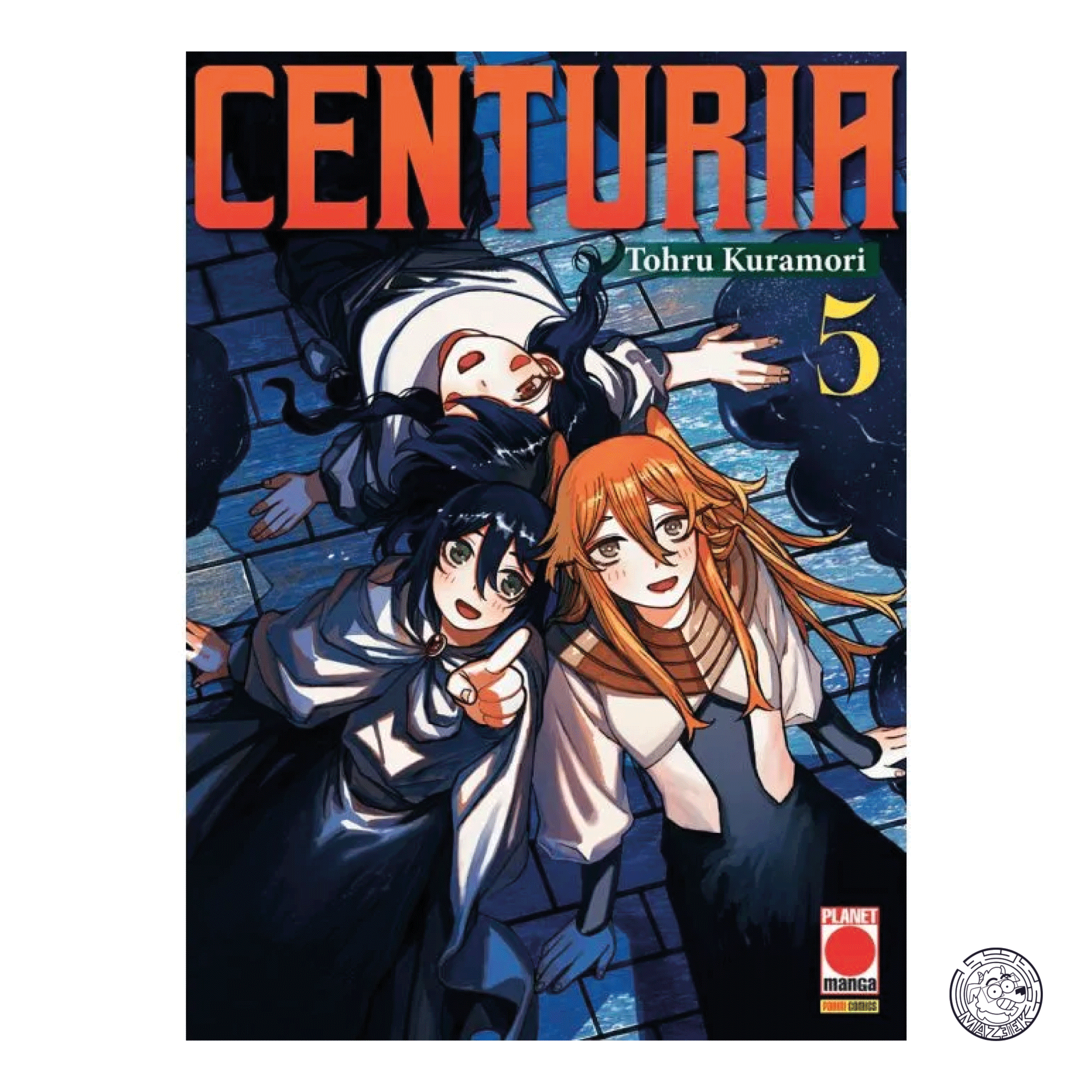 Centuria 05