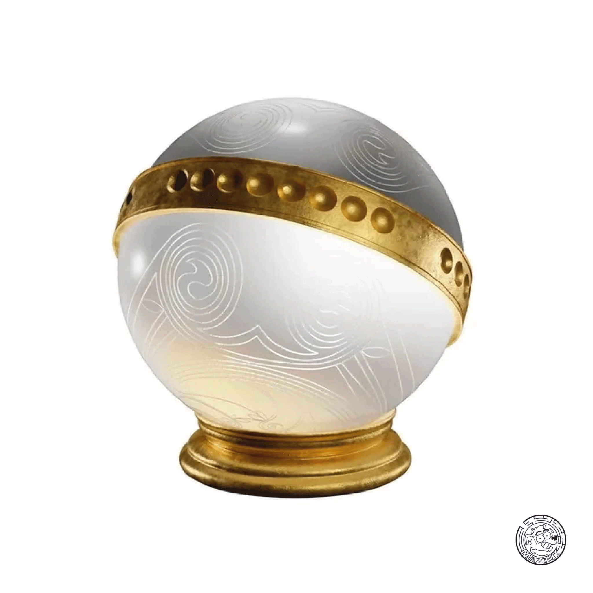 Lampada - Harry Potter: Remembral