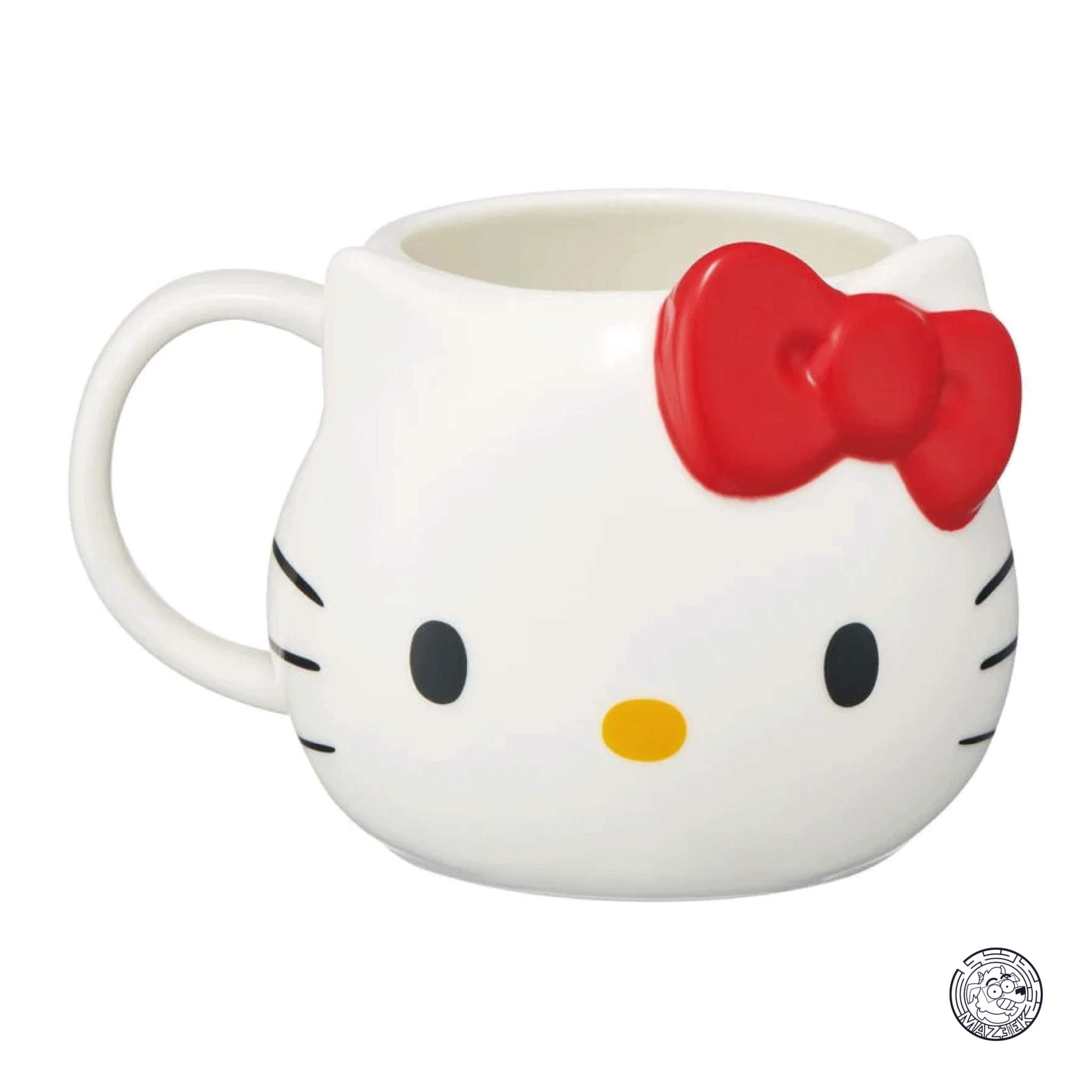 Tazza - Hello Kitty: Hello Kitty