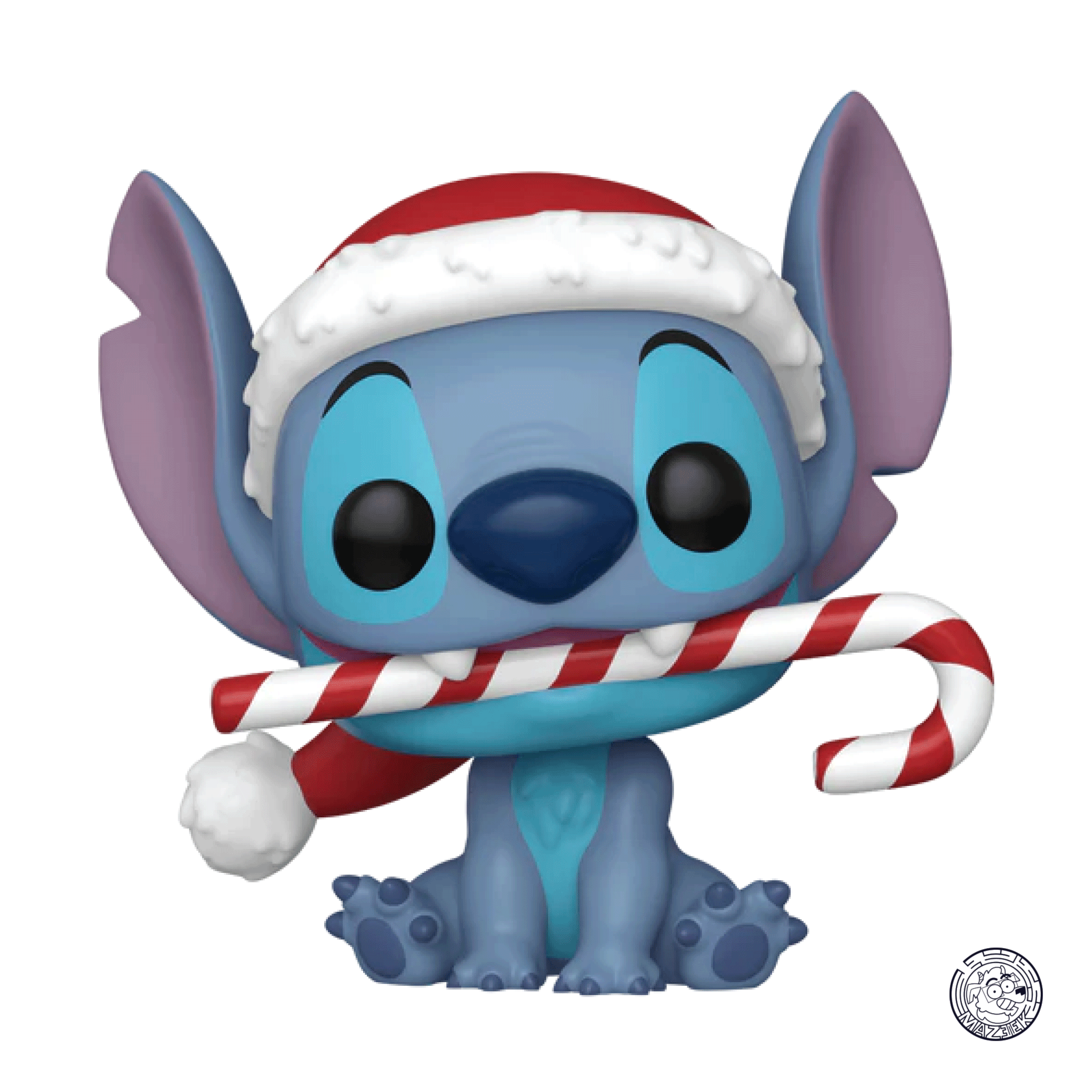 Funko POP! Lilo & Stitch: Stitch with Candy Cane 1502