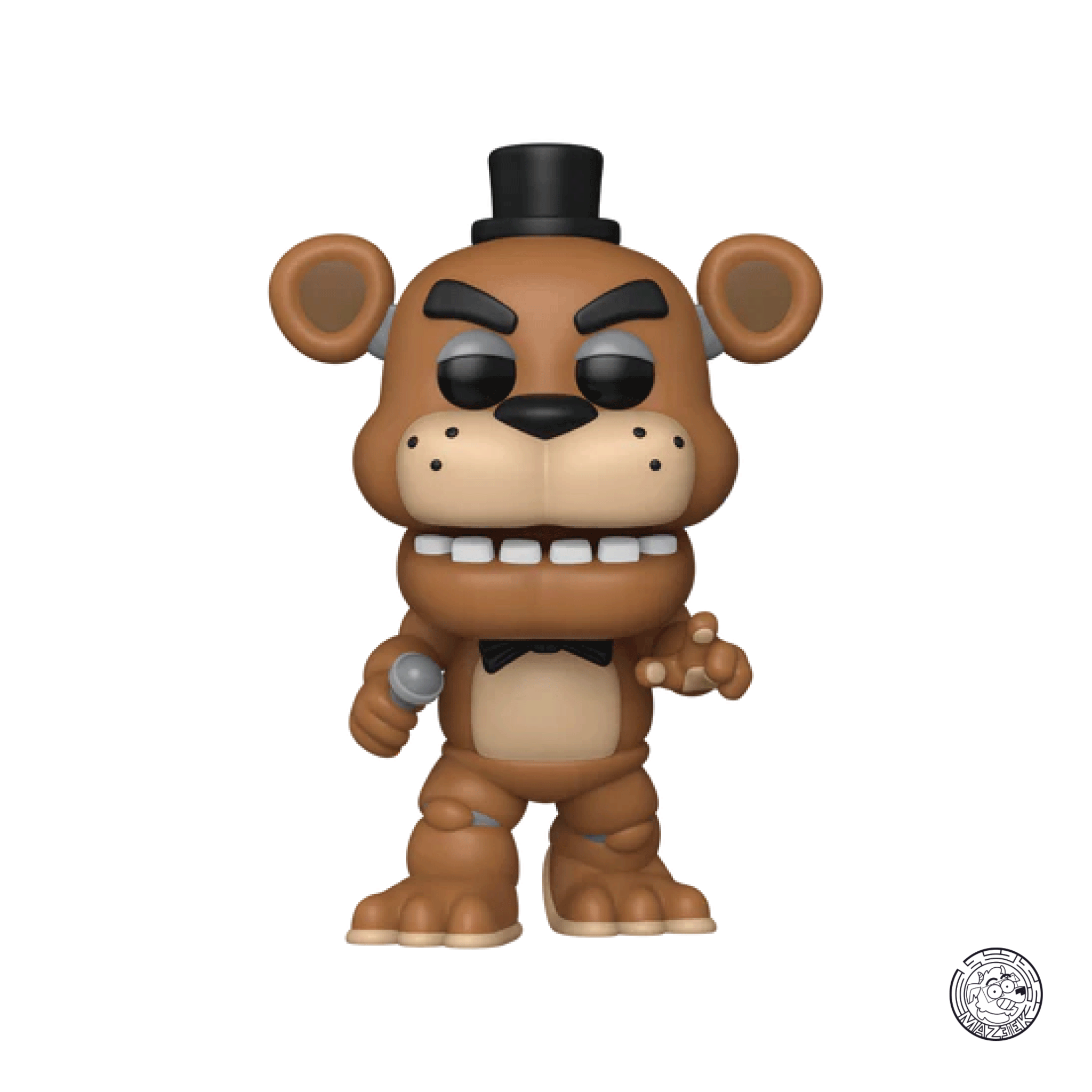 Funko POP! Five Nights at Freddy's: Freddy Fazbear 1060