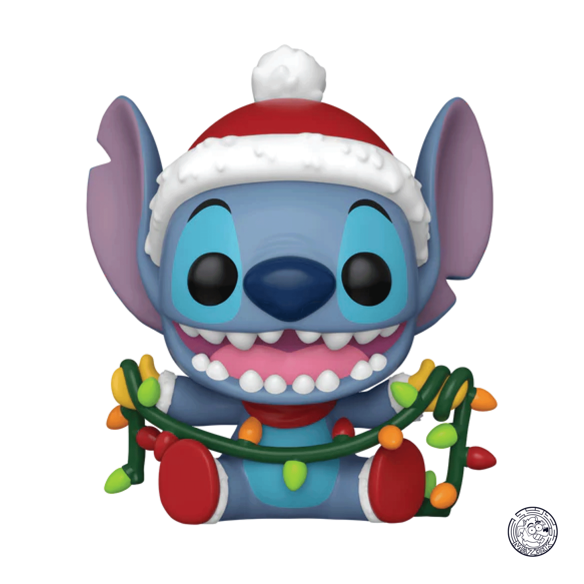 Funko POP! Lilo & Stitch: Stitch with Lights 1504