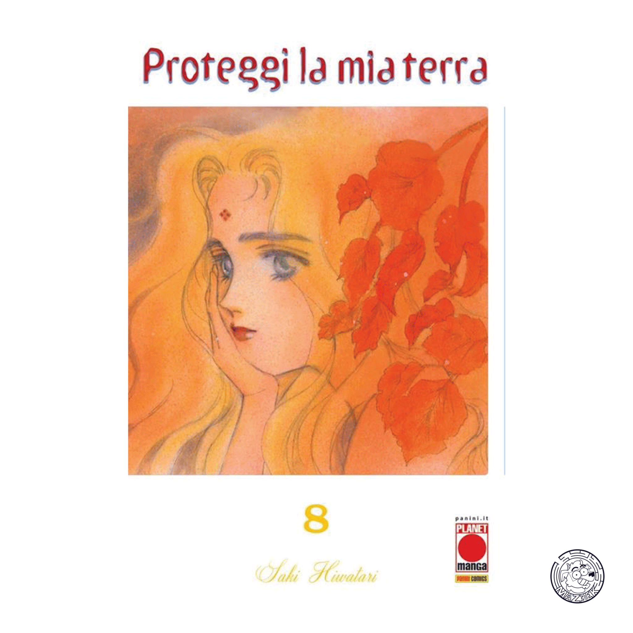 Protect My Land New Edition 08