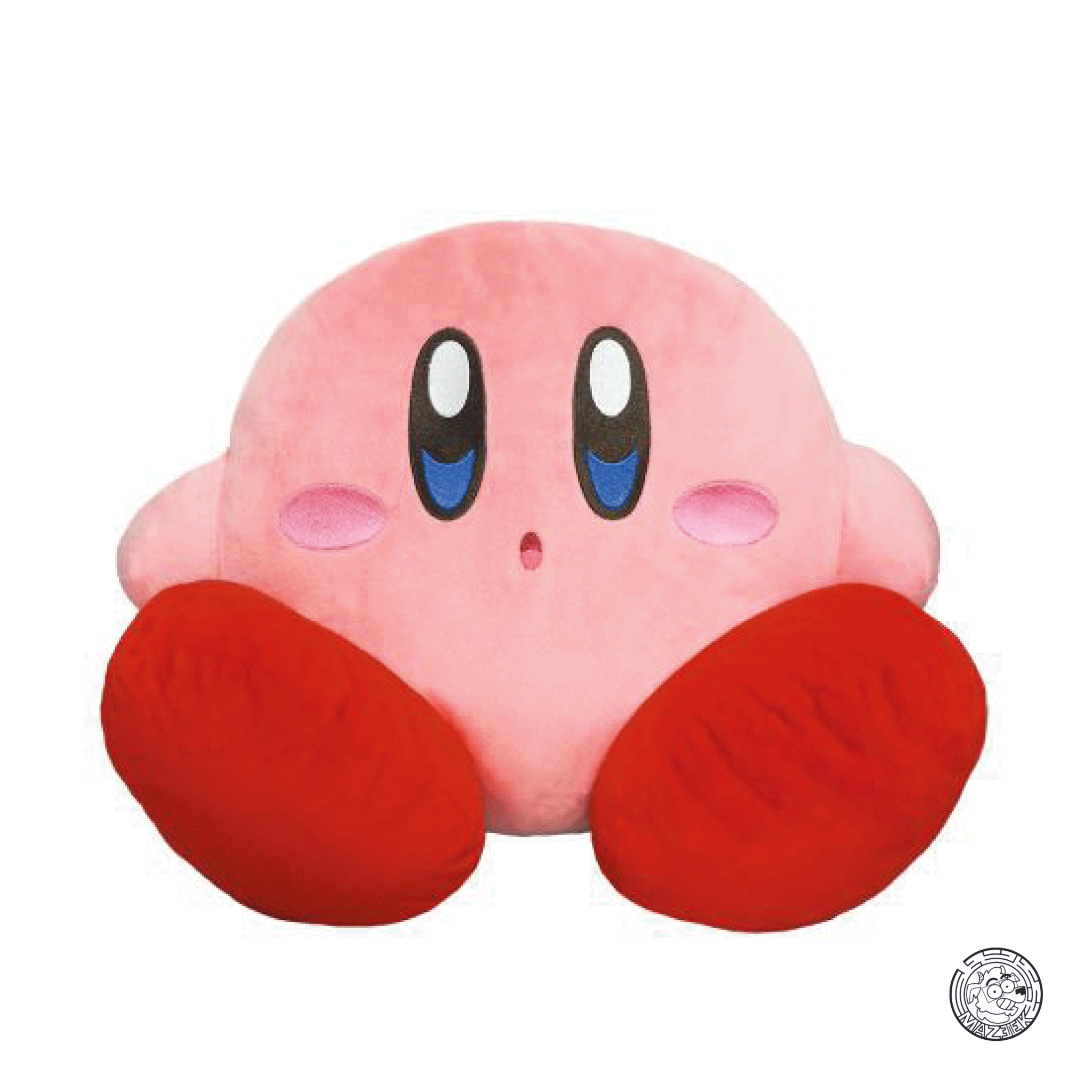 Peluche - Kirby: Kirby Form 32cm