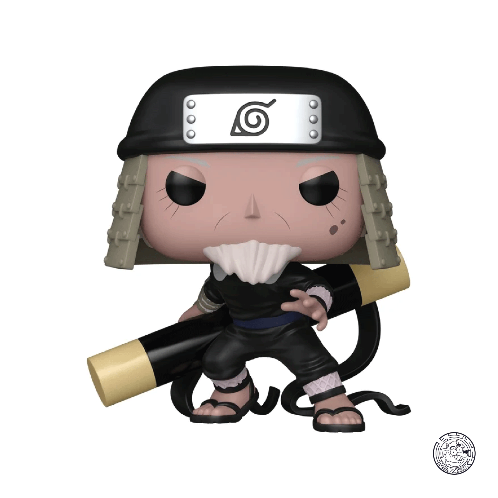 Funko POP! Naruto: Hiruzen Sarutobi 2226