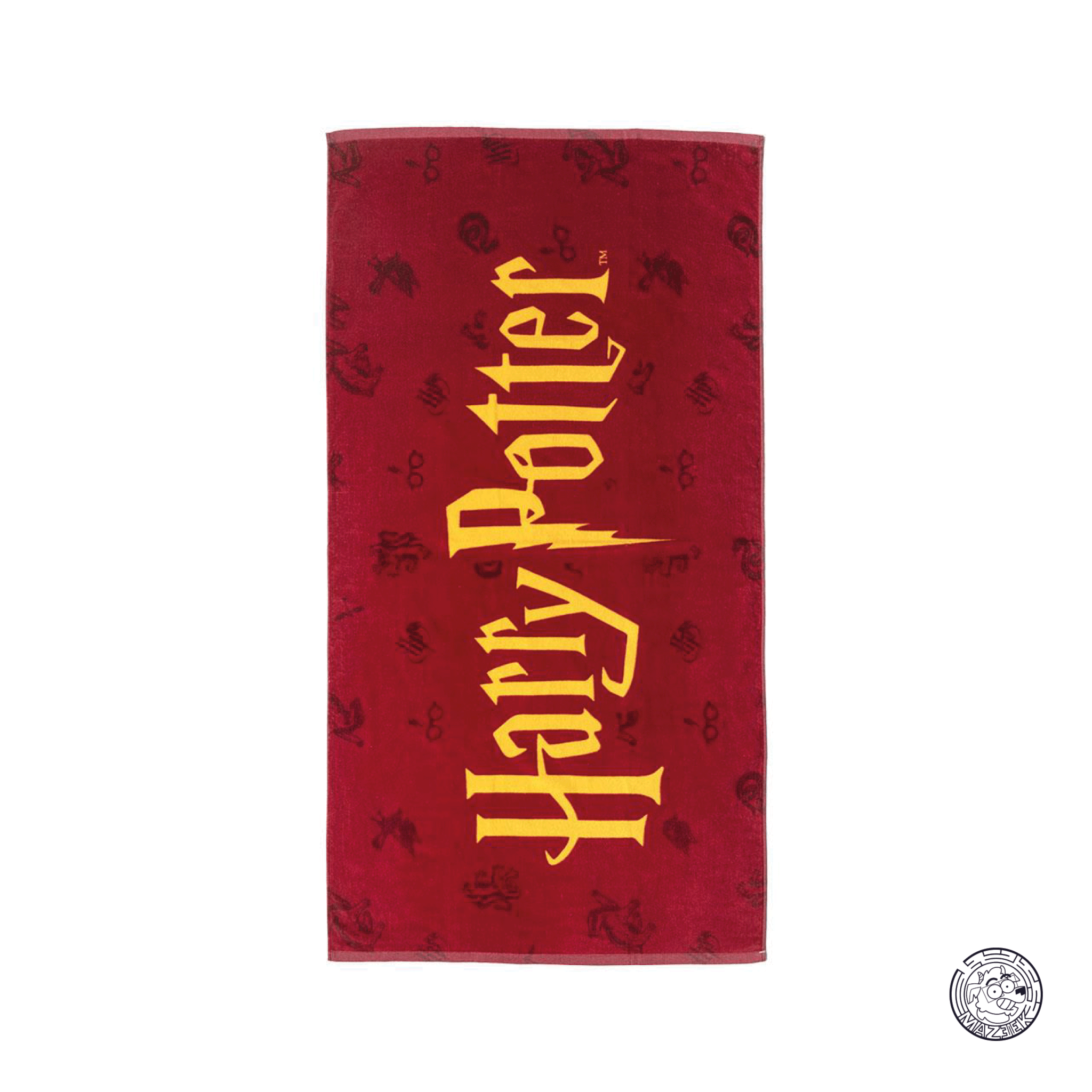 Asciugamano - HARRY POTTER - Harry - Beach Towel '70x140cm'