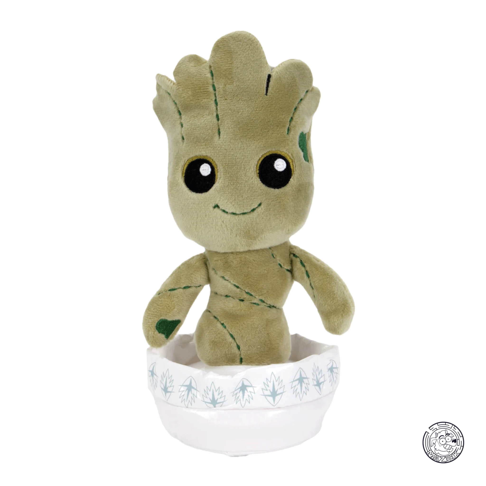 Peluche - Marvel: Baby Groot