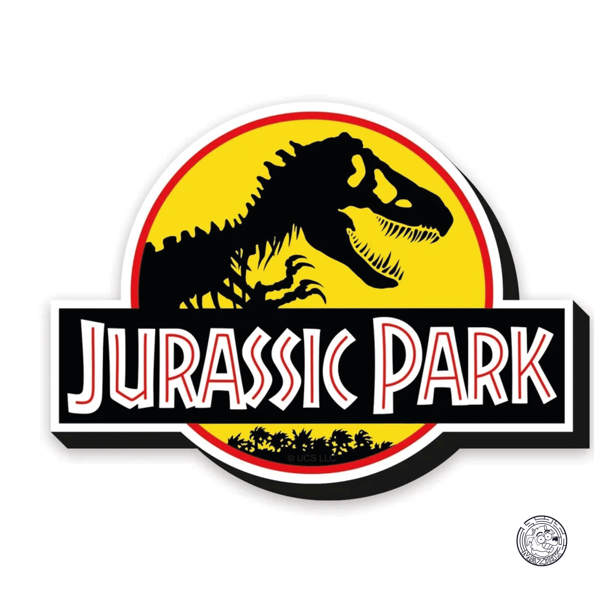 Water bottle: Dragon Ball (580 ml)