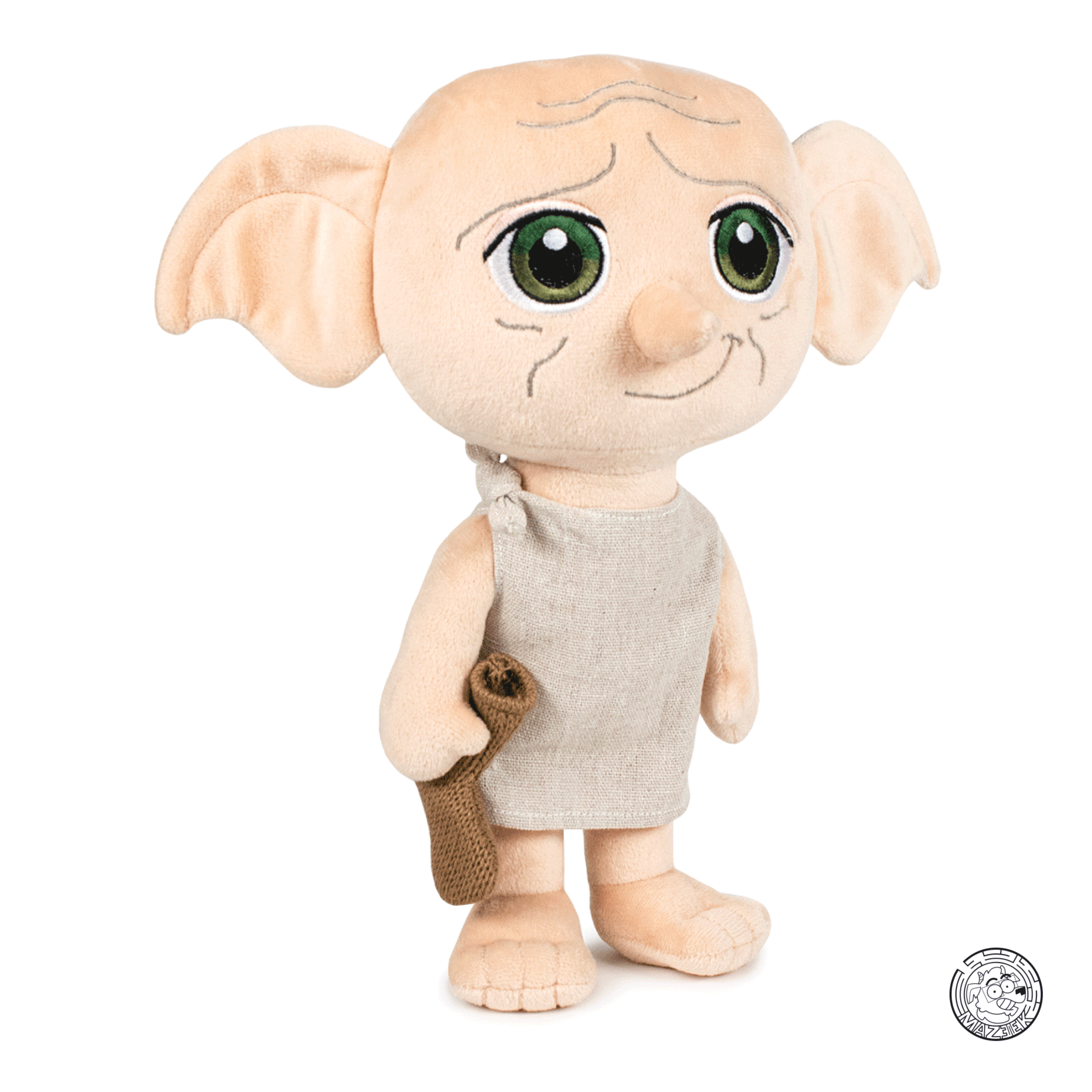 Peluche - Harry Potter: Dobby