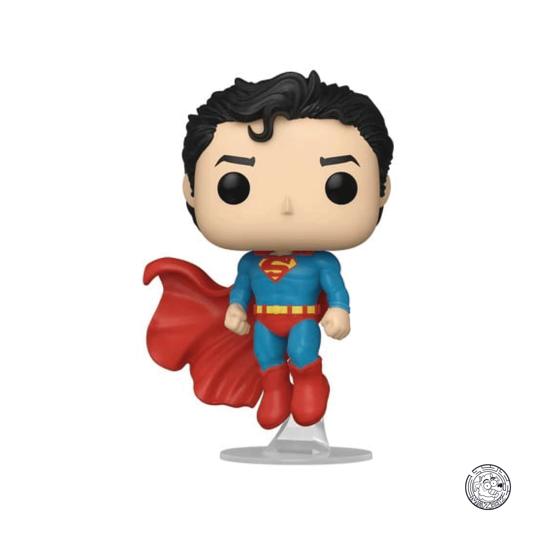 Funko POP! DC Comics New Classics: Superman 599