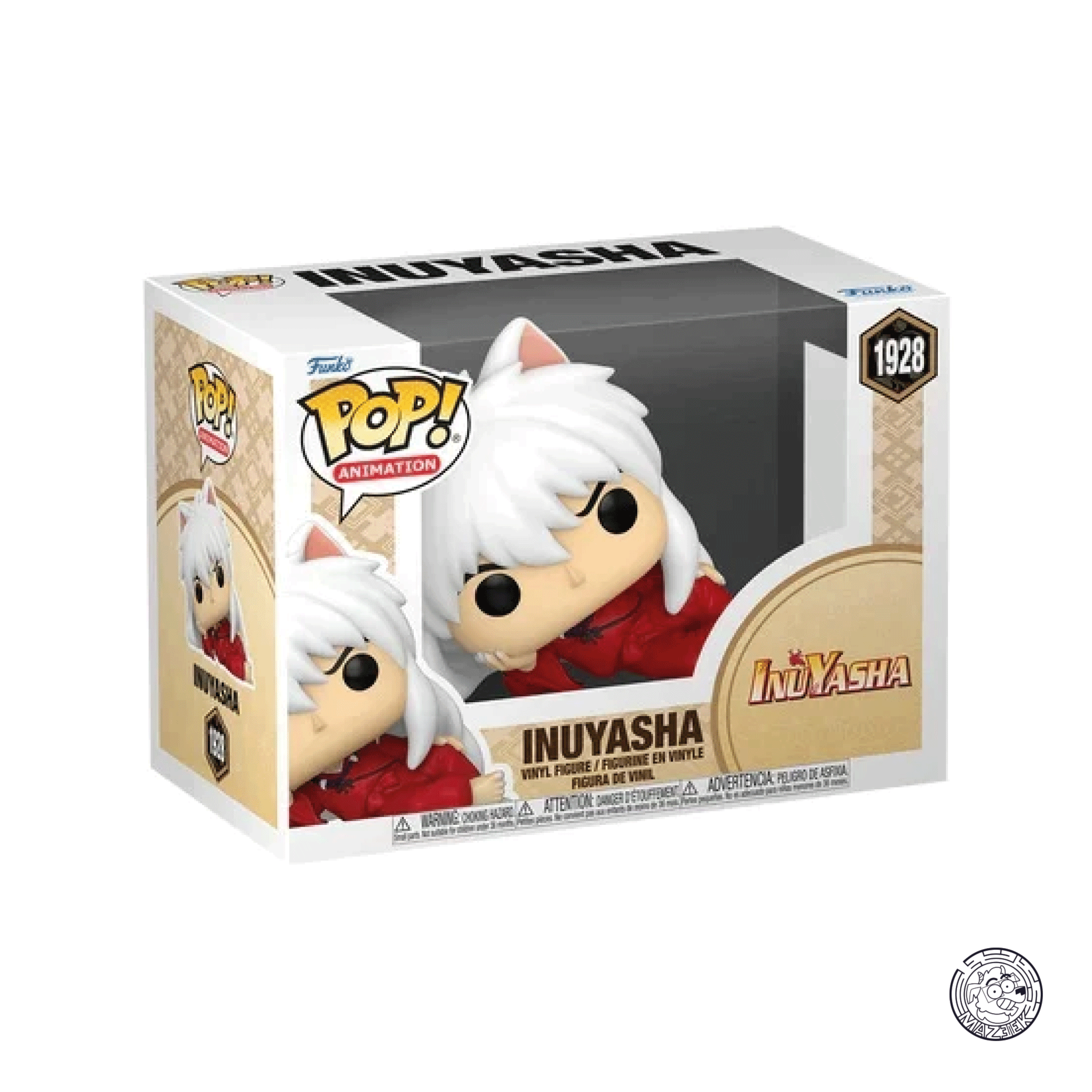 Funko POP! Inuyasha: Inuyasha 1928