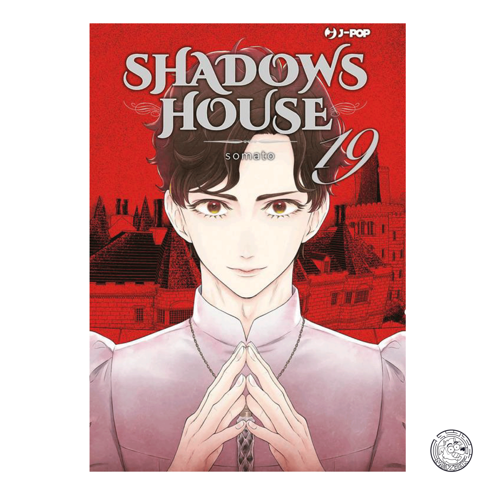 Shadows House 19
