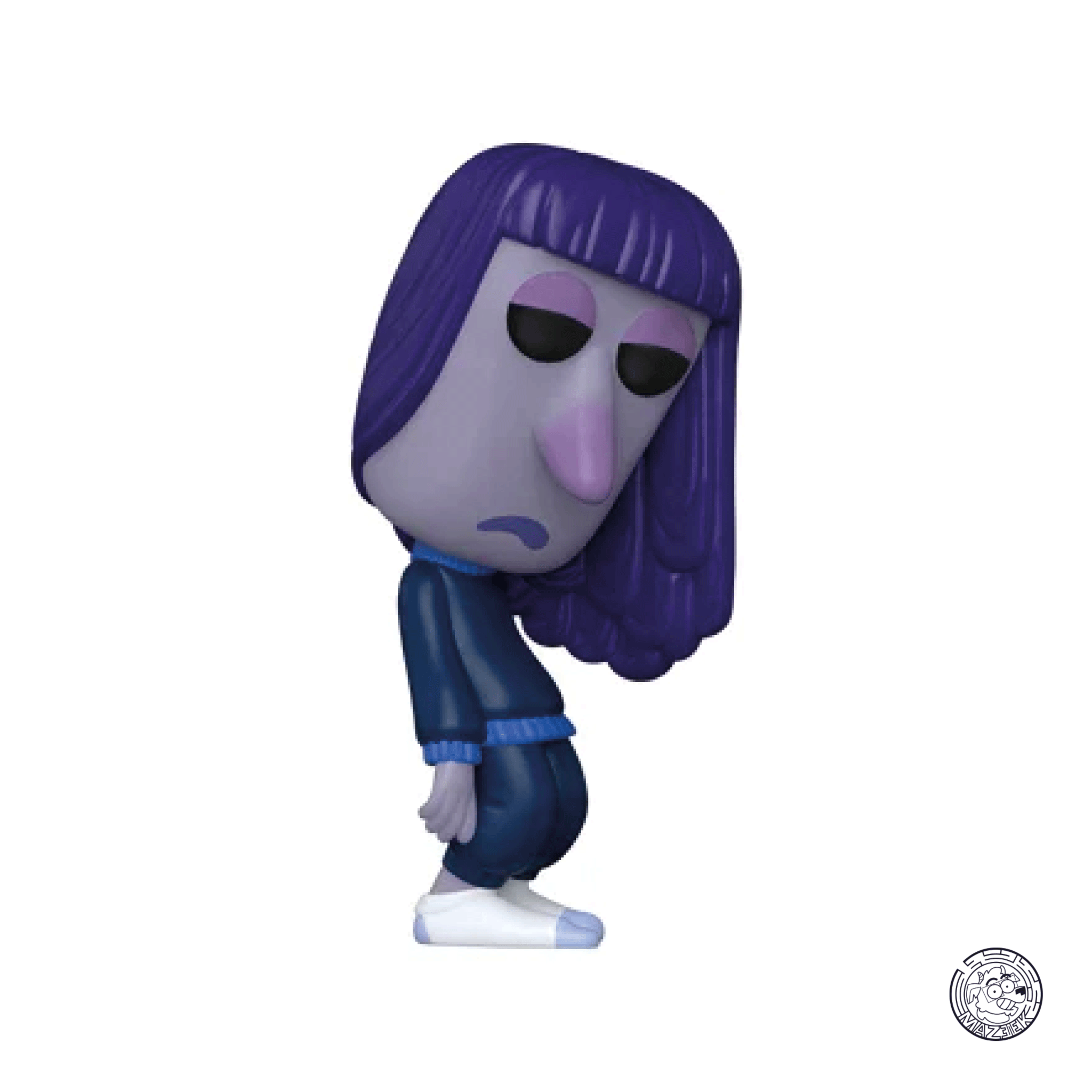 Funko POP! Inside Out 2: Ennui 1448