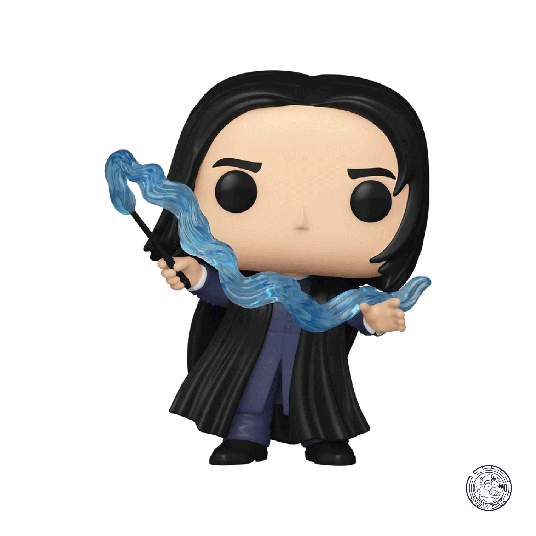 Funko POP! Harry Potter: Severus Snape 195