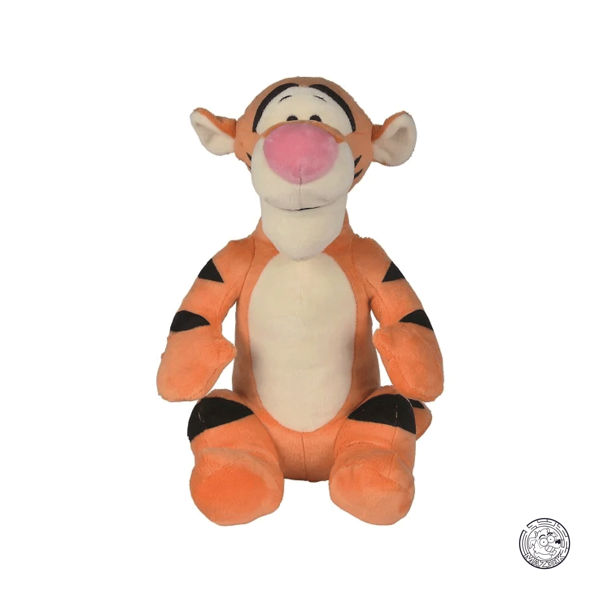 Peluche - Disney: Tigger