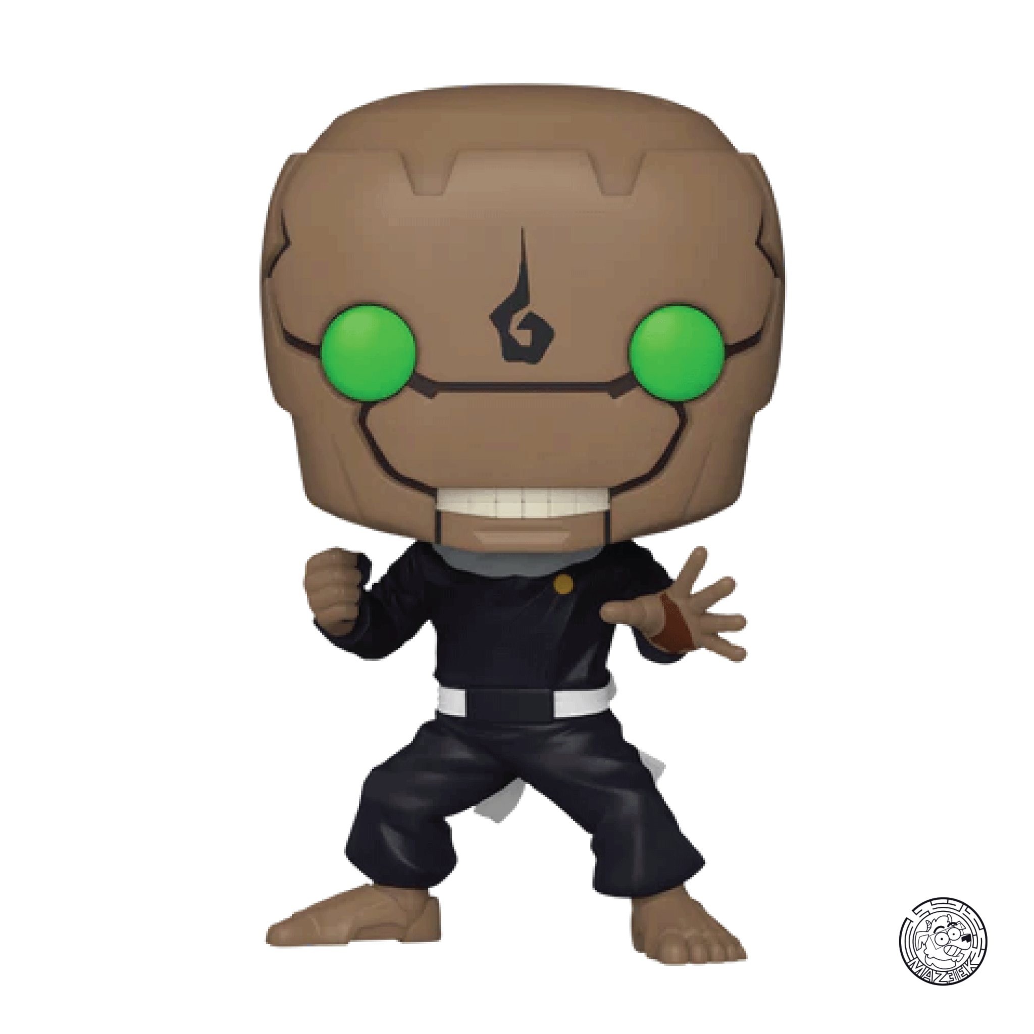 Funko POP! Jujutsu Kaisen: Ultimate Mechamaru 1643