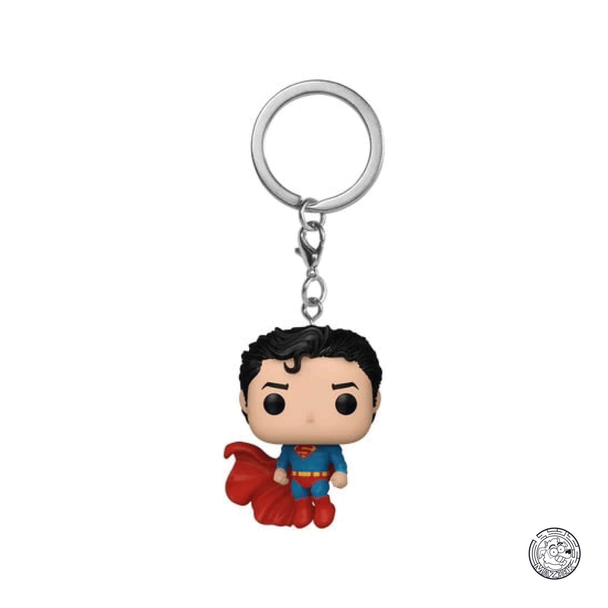 Pocket POP! Keychain Super Heroes: Superman