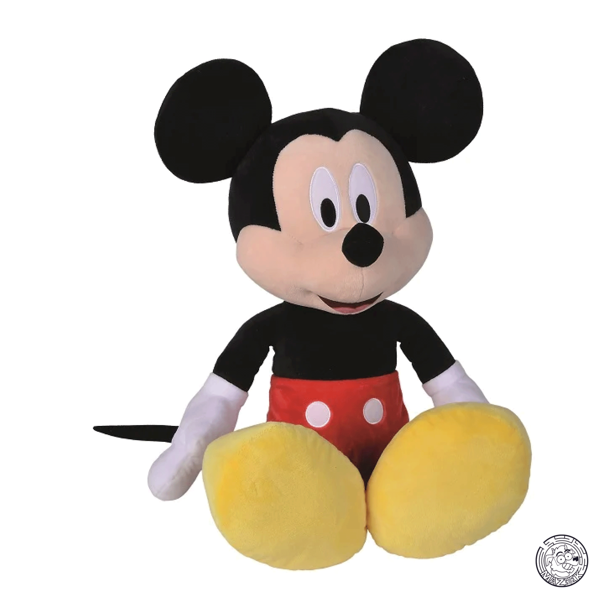 Peluche - Disney: Mickey