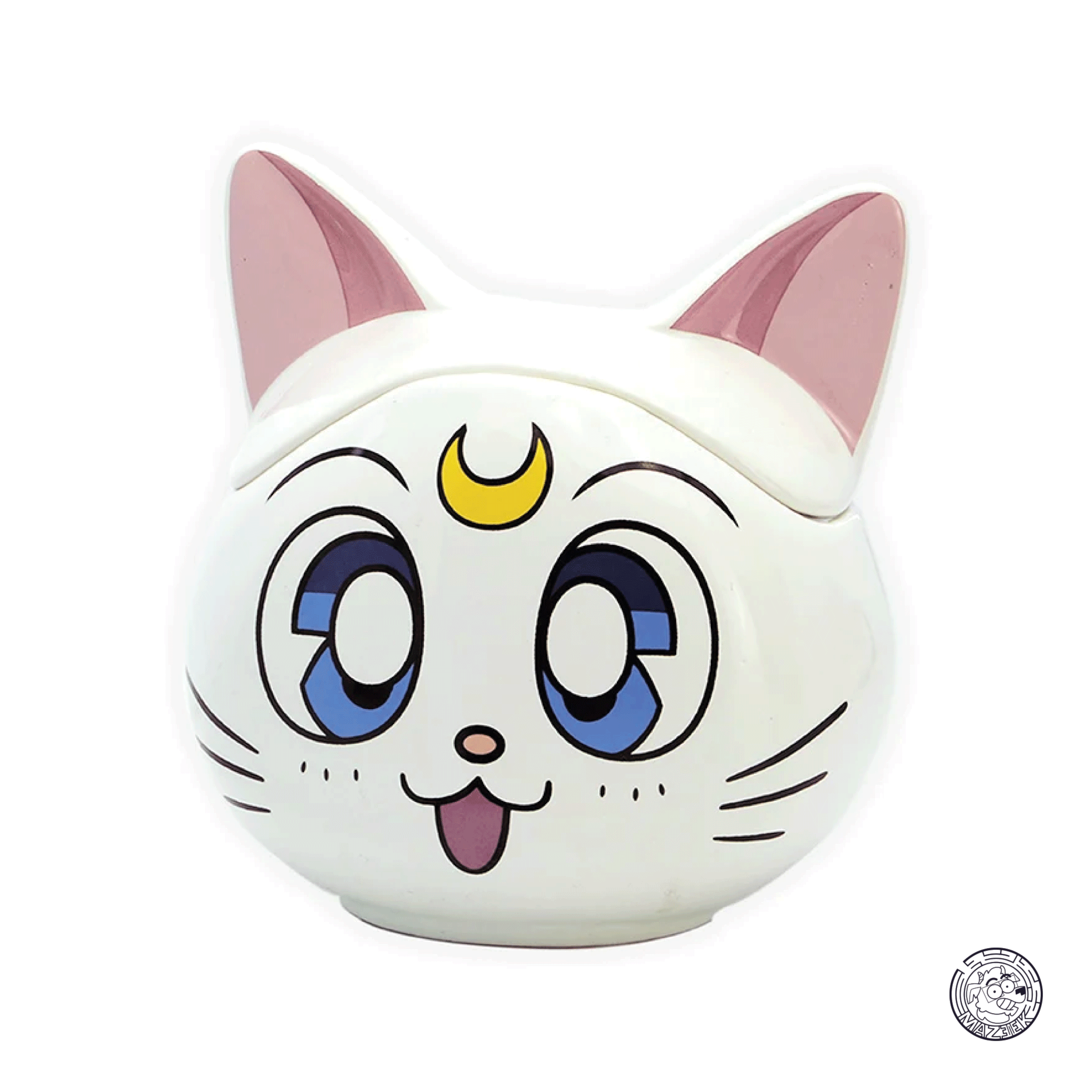 Tazza - Sailor Moon: Artemis