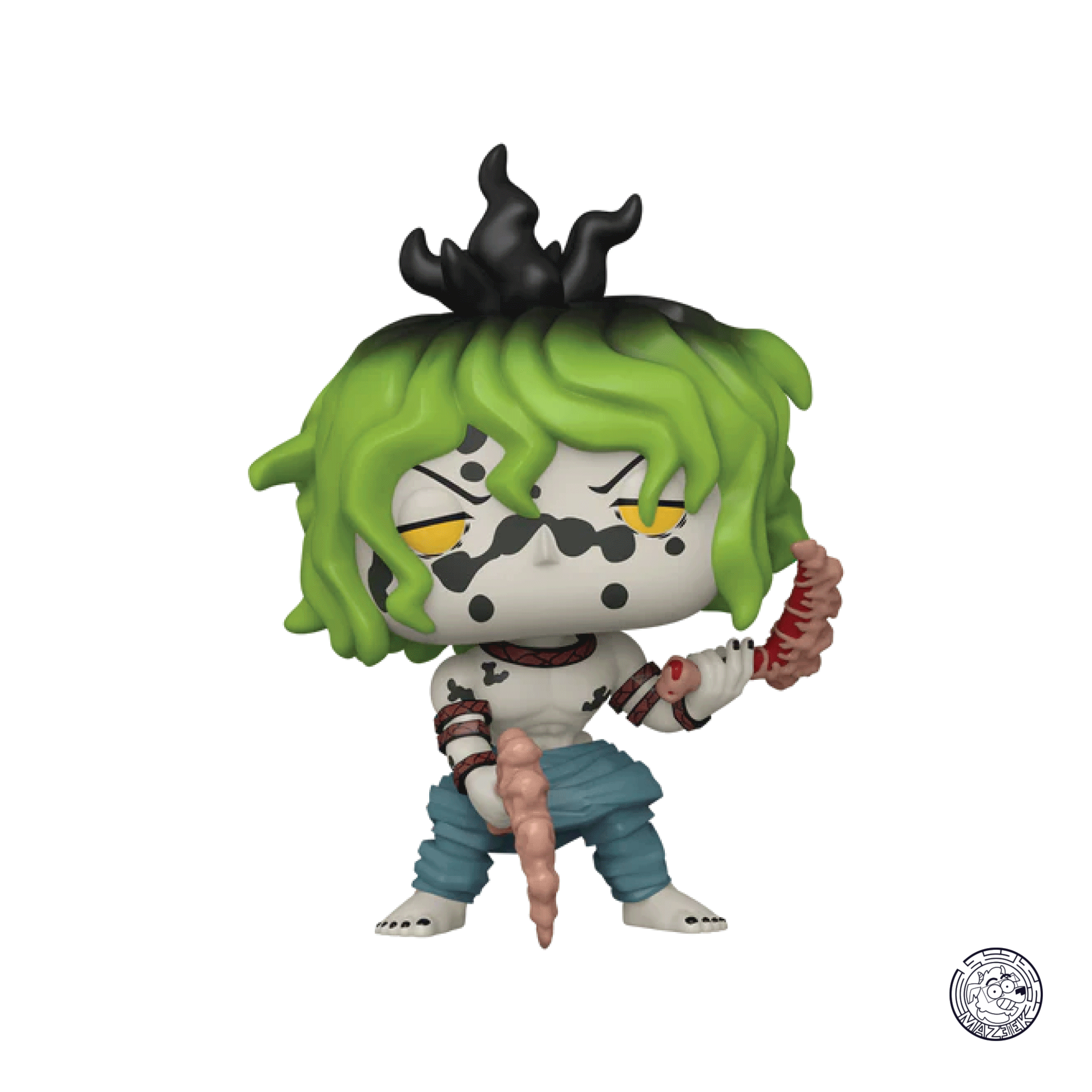 Funko POP! Demon Slayer: Gyutaro 1751