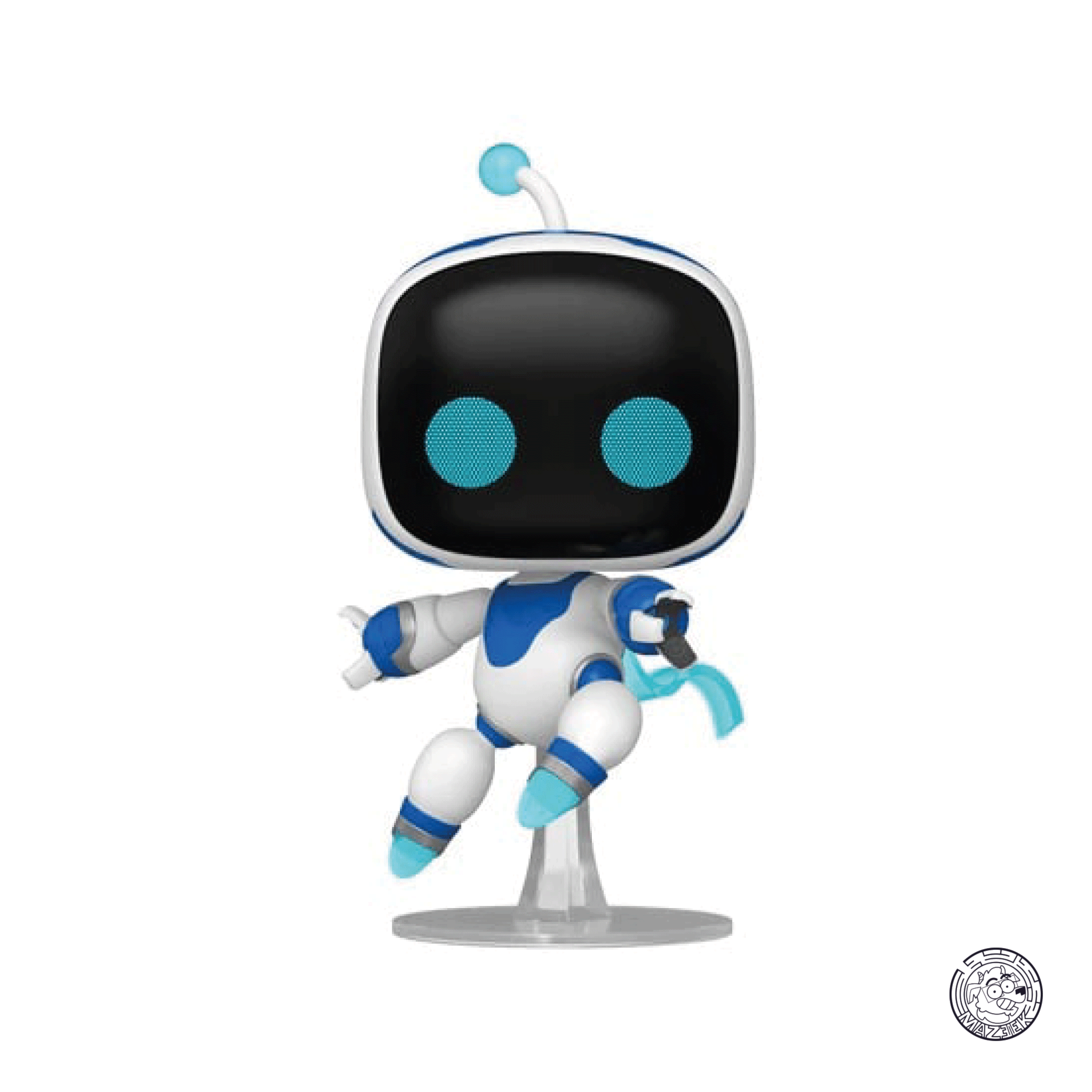 Funko POP! Astro Bot: Astro Bot 1089