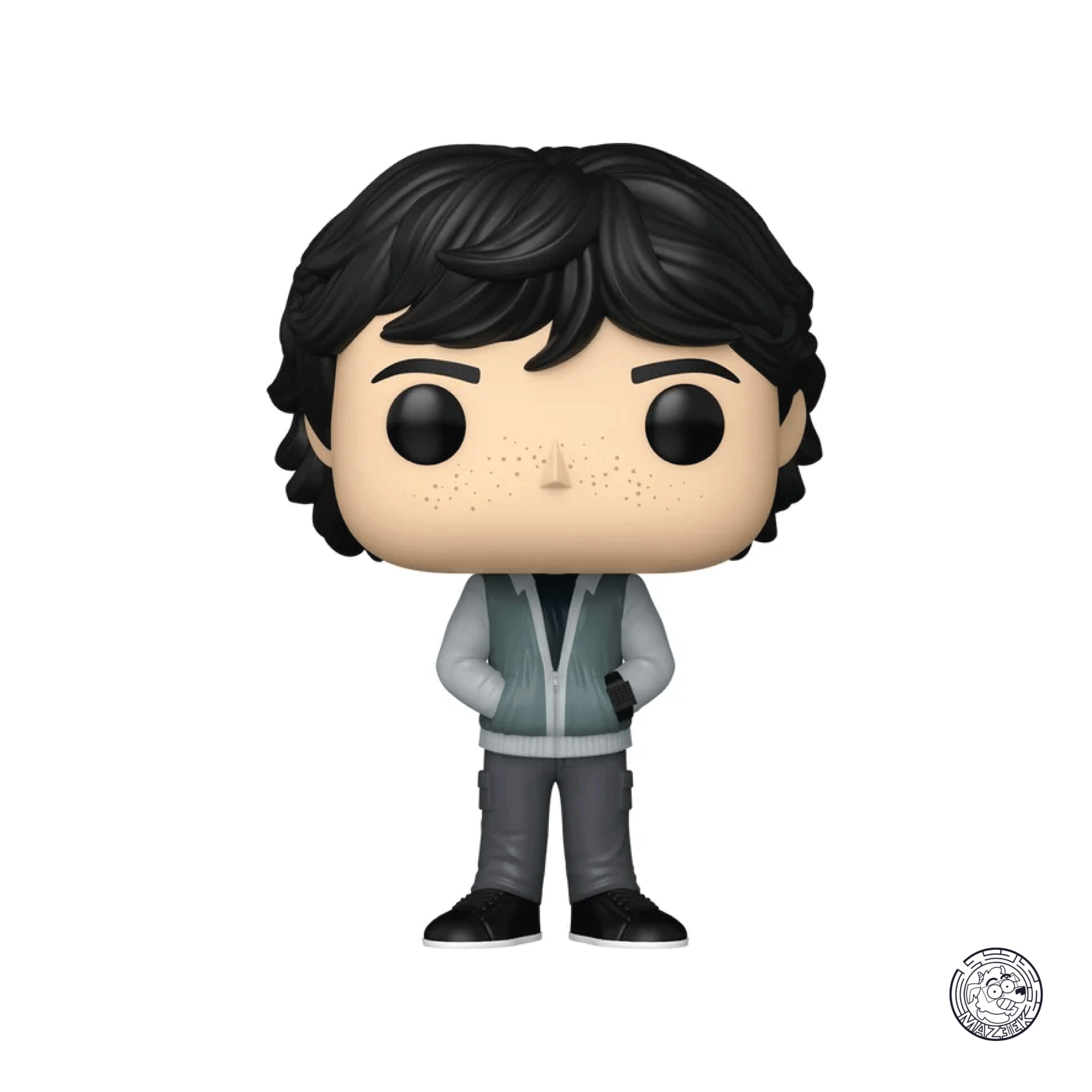 Funko POP! Stranger Things: Mike Wheeler 1783