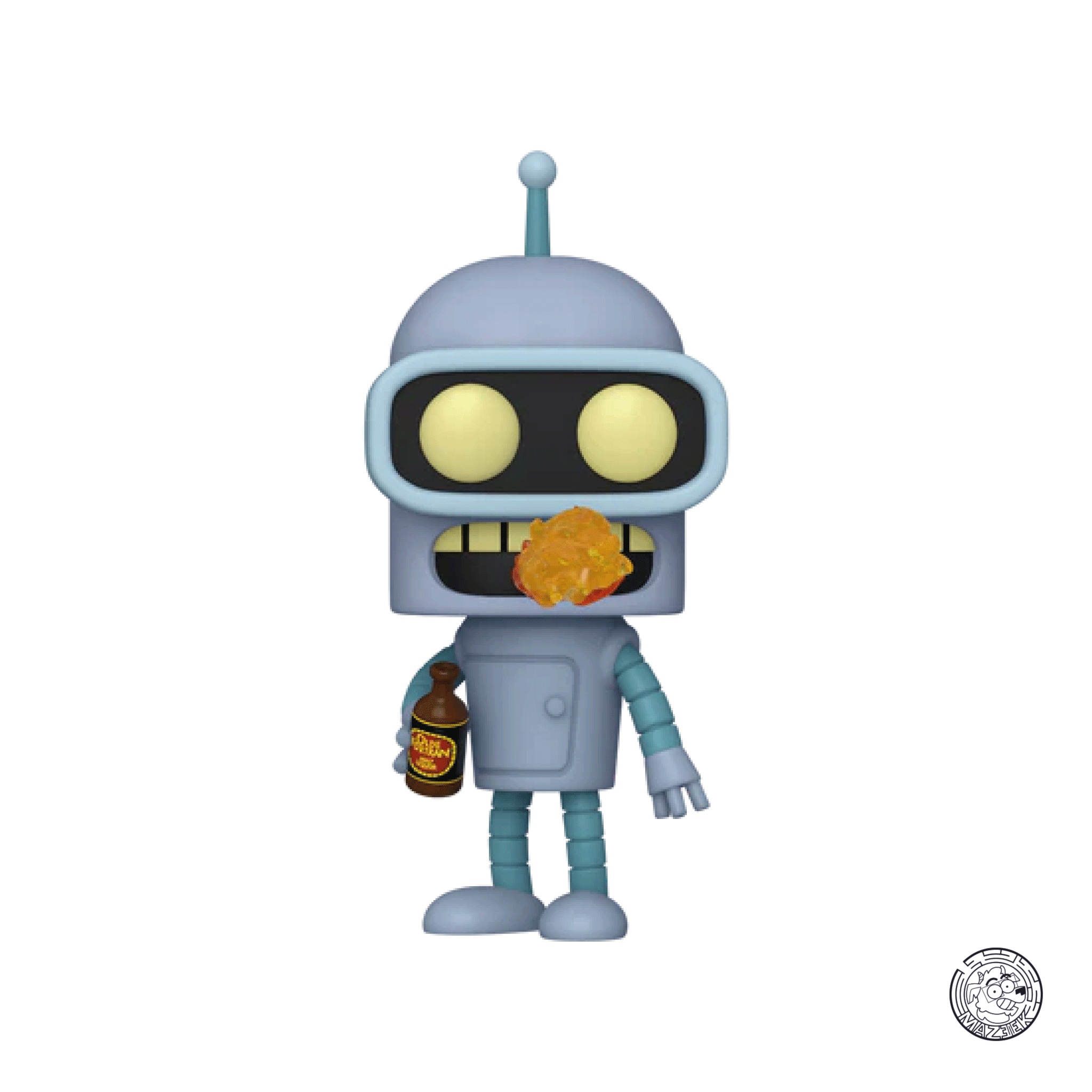 Funko POP! Futurama: Bender 1757