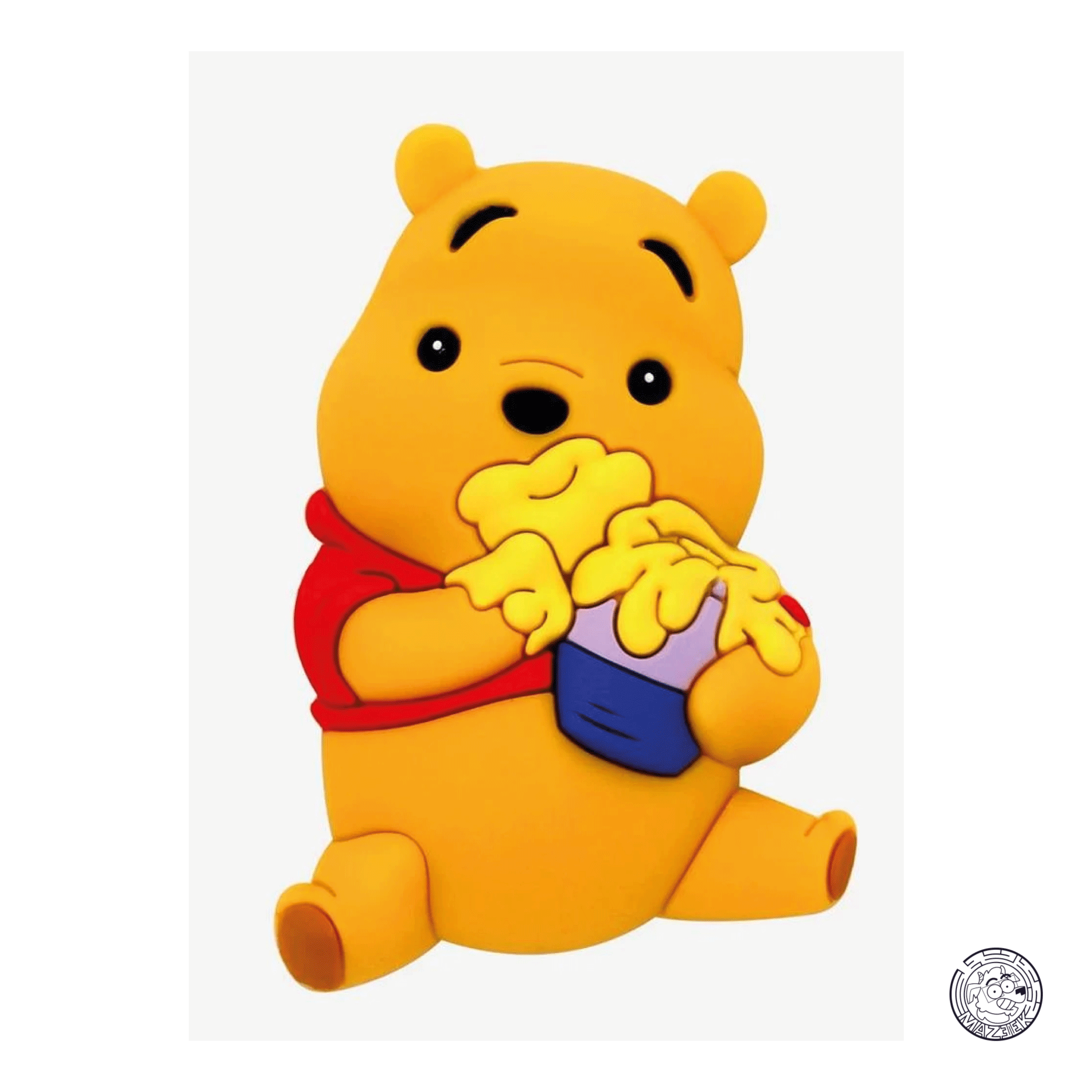 Water bottle: Dragon Ball (580 ml)