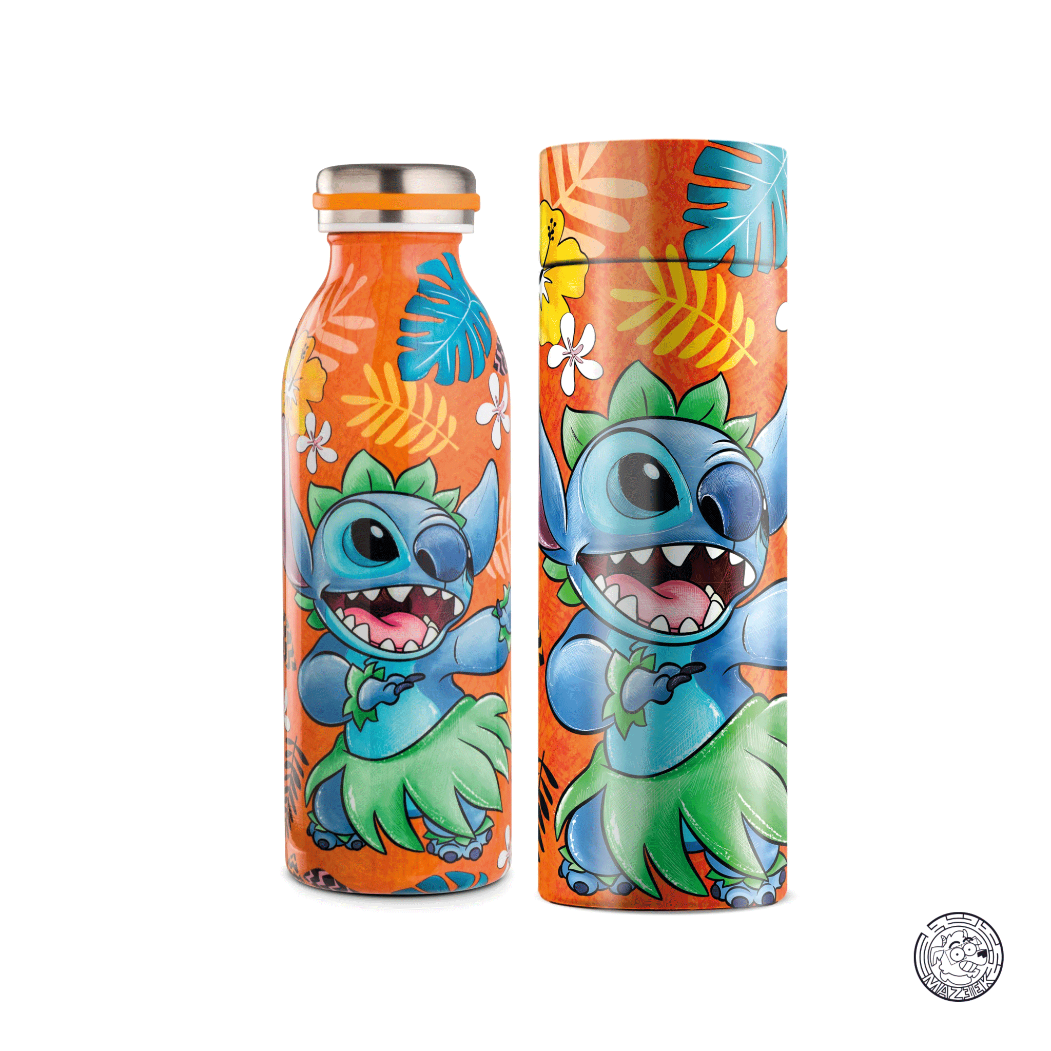 Water bottle: Dragon Ball (580 ml)