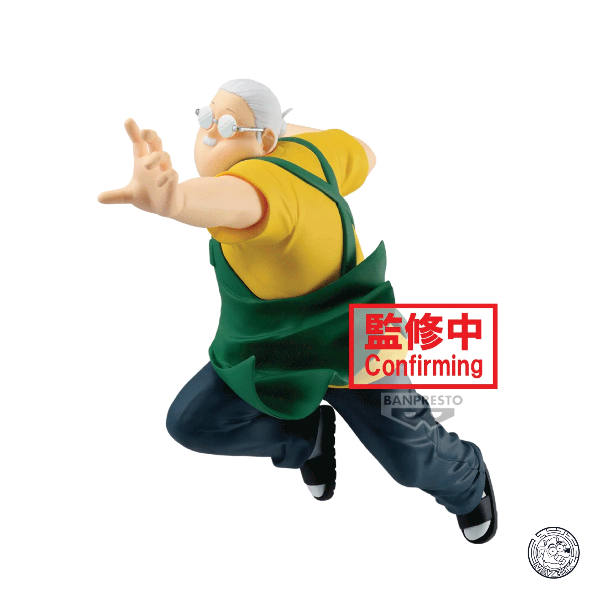 Figure! Vibration Stars - Sakamoto Days: Taro Sakamoto