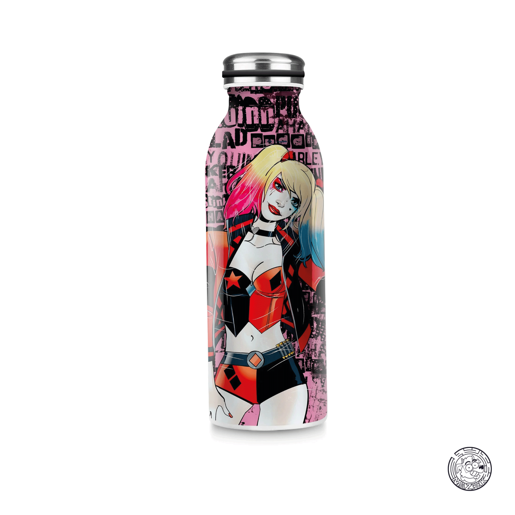 Water bottle: Dragon Ball (580 ml)