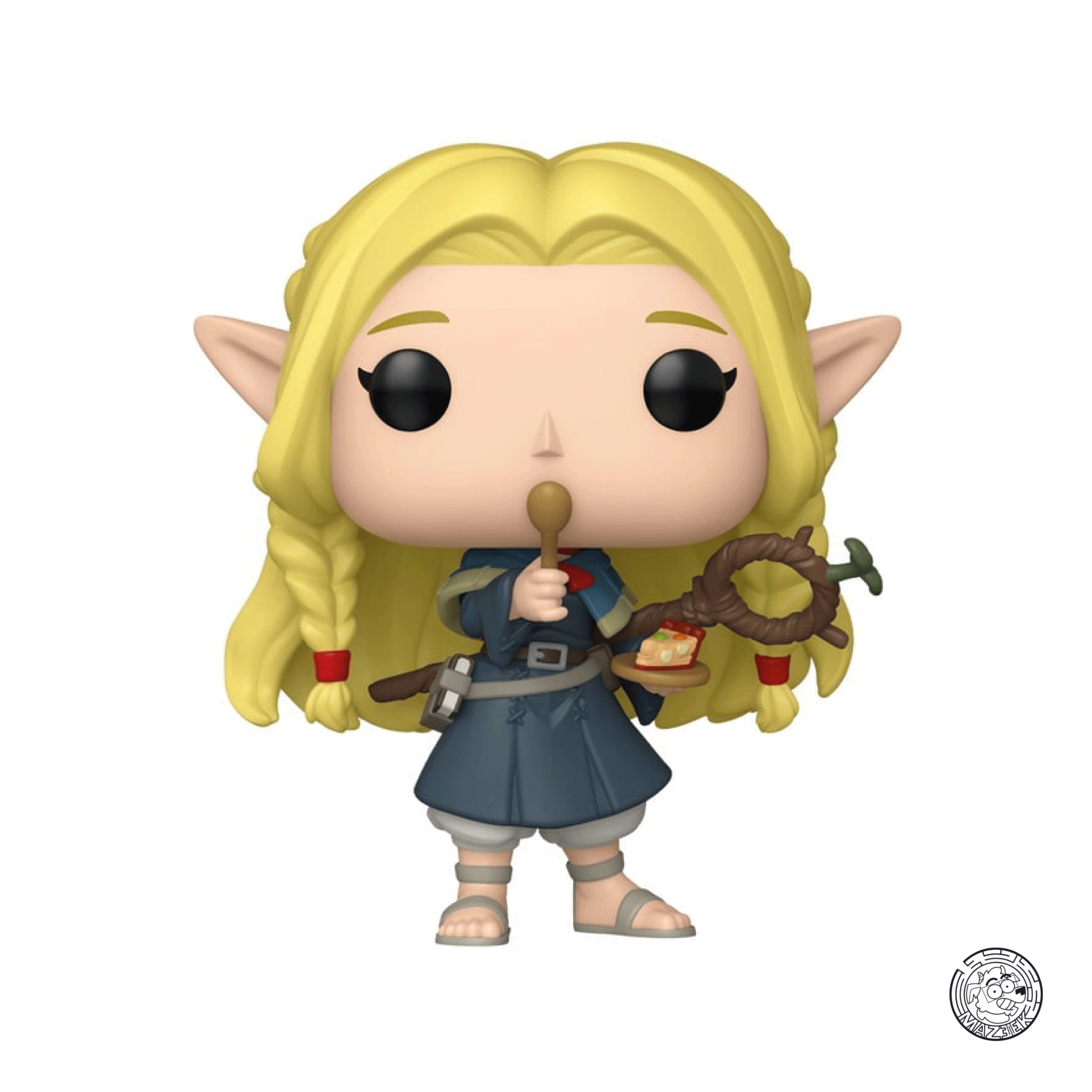 Funko POP! Delicious in Dungeon: Marcille 2200