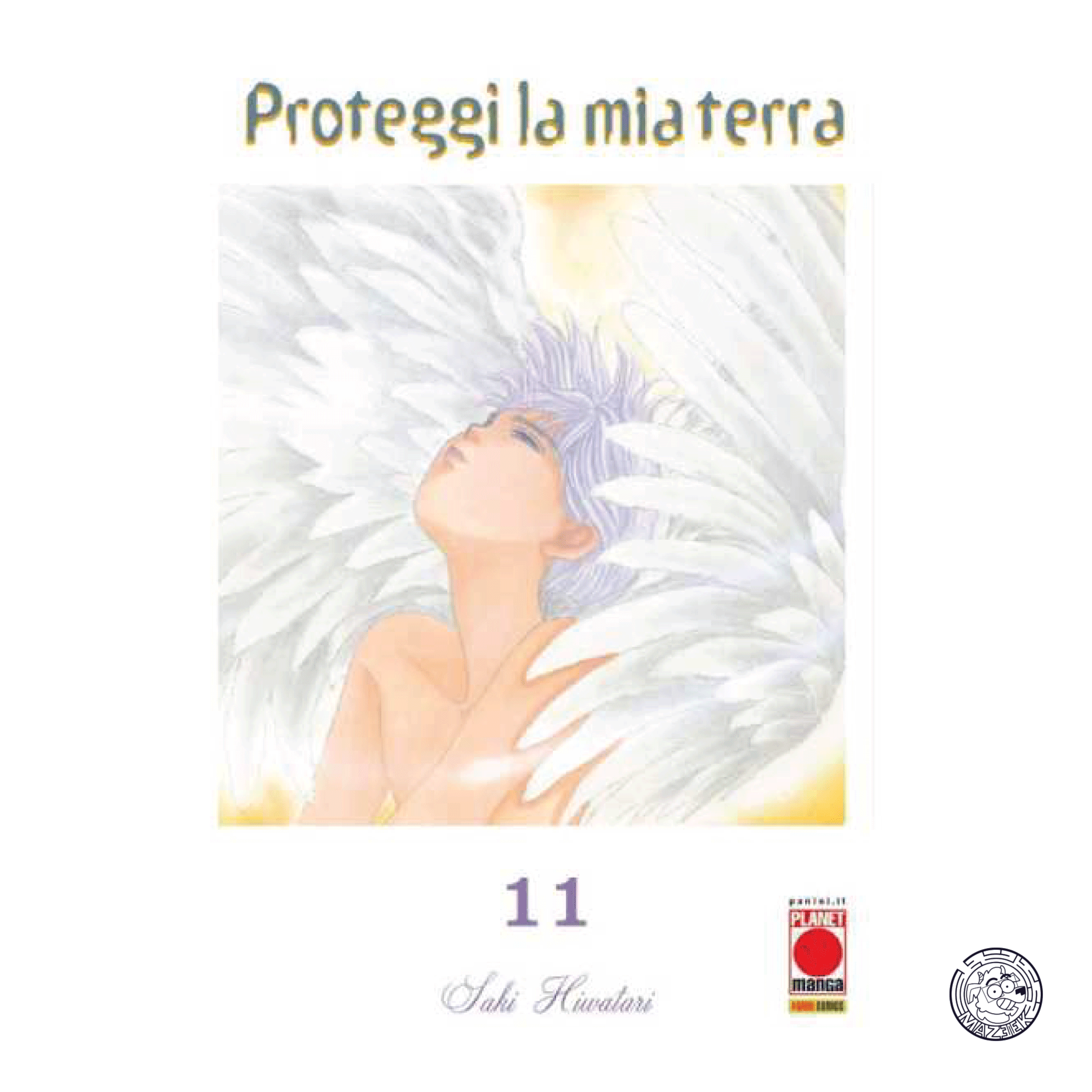 Protect My Land New Edition 11