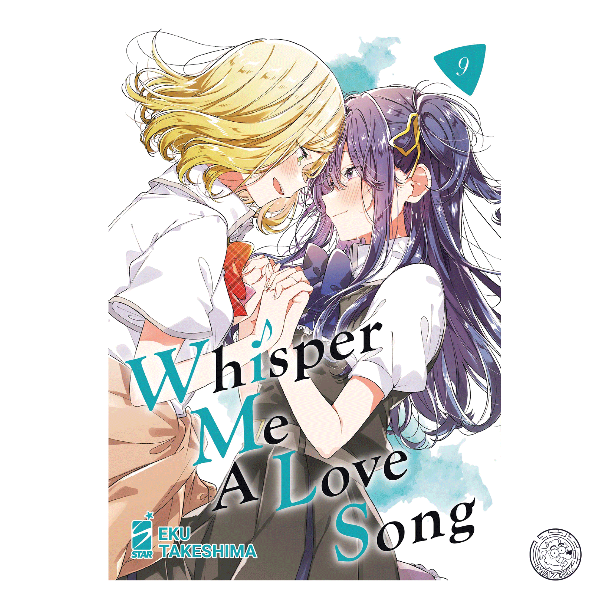 Whisper Me a Love Song 09