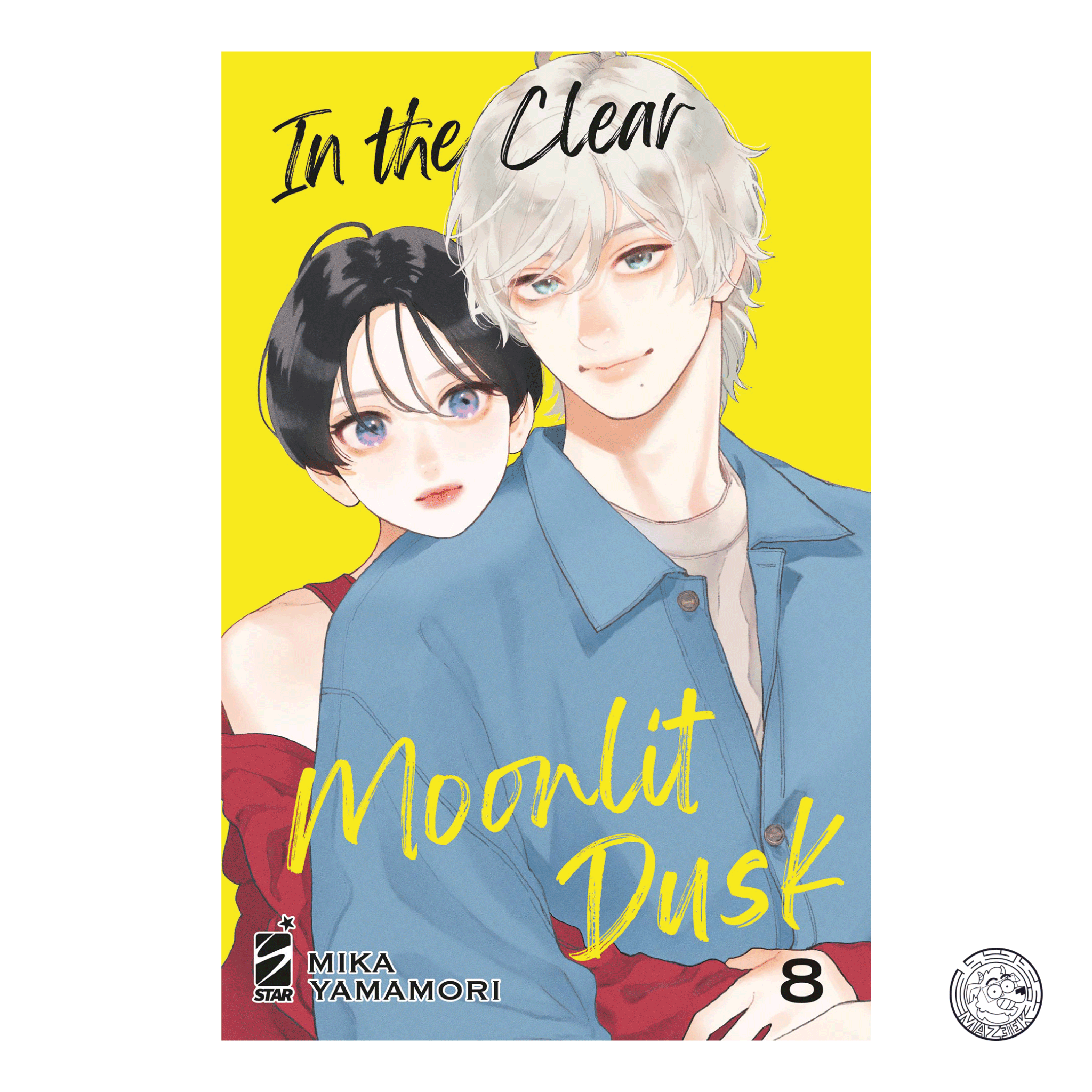 In the Clear Moonlit Dusk 08