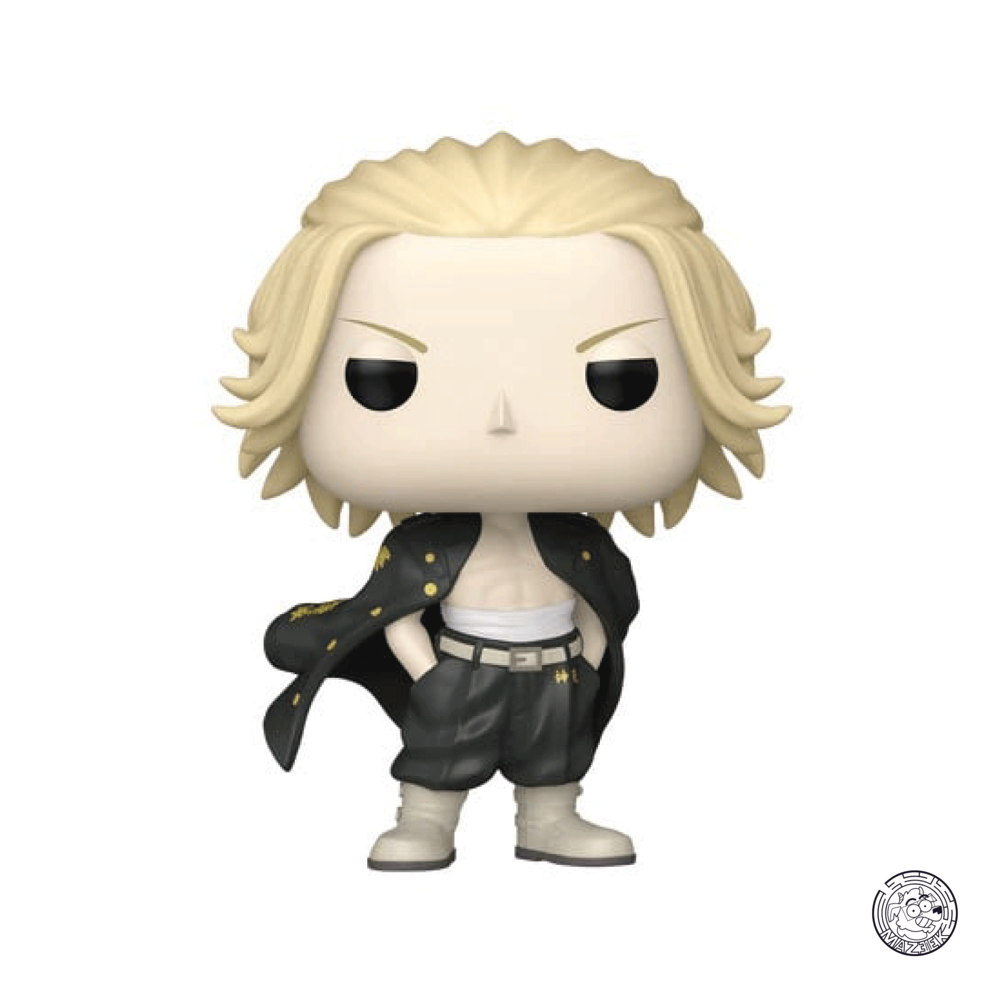 Funko POP! Tokyo Revengers: Mikey 2132
