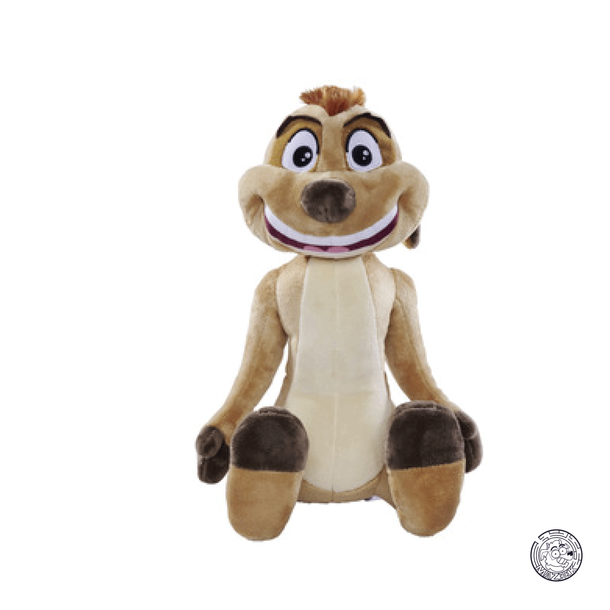 Peluche - Lion King: Timon